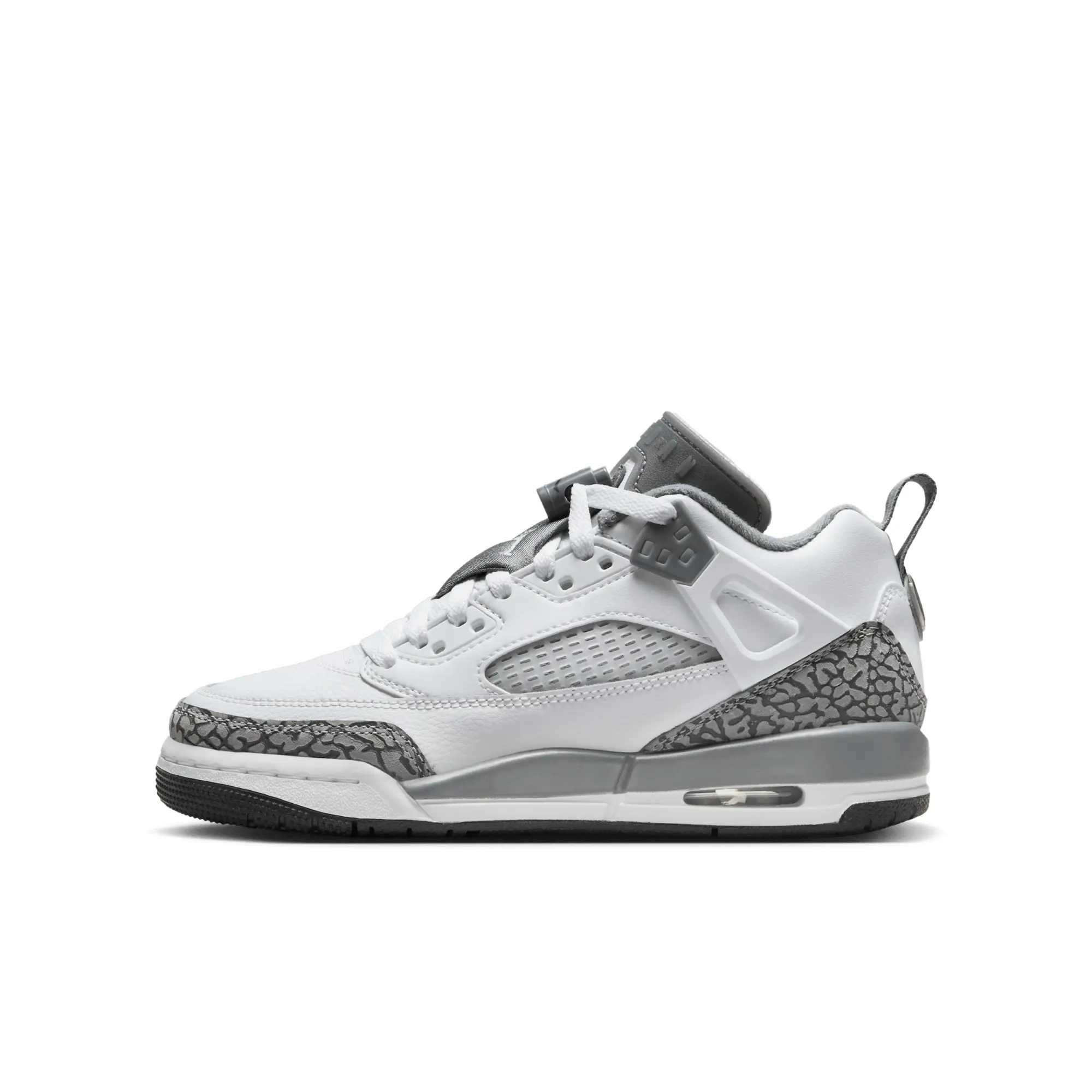 Nike Jordan Jordan Spizike Low Junior - White