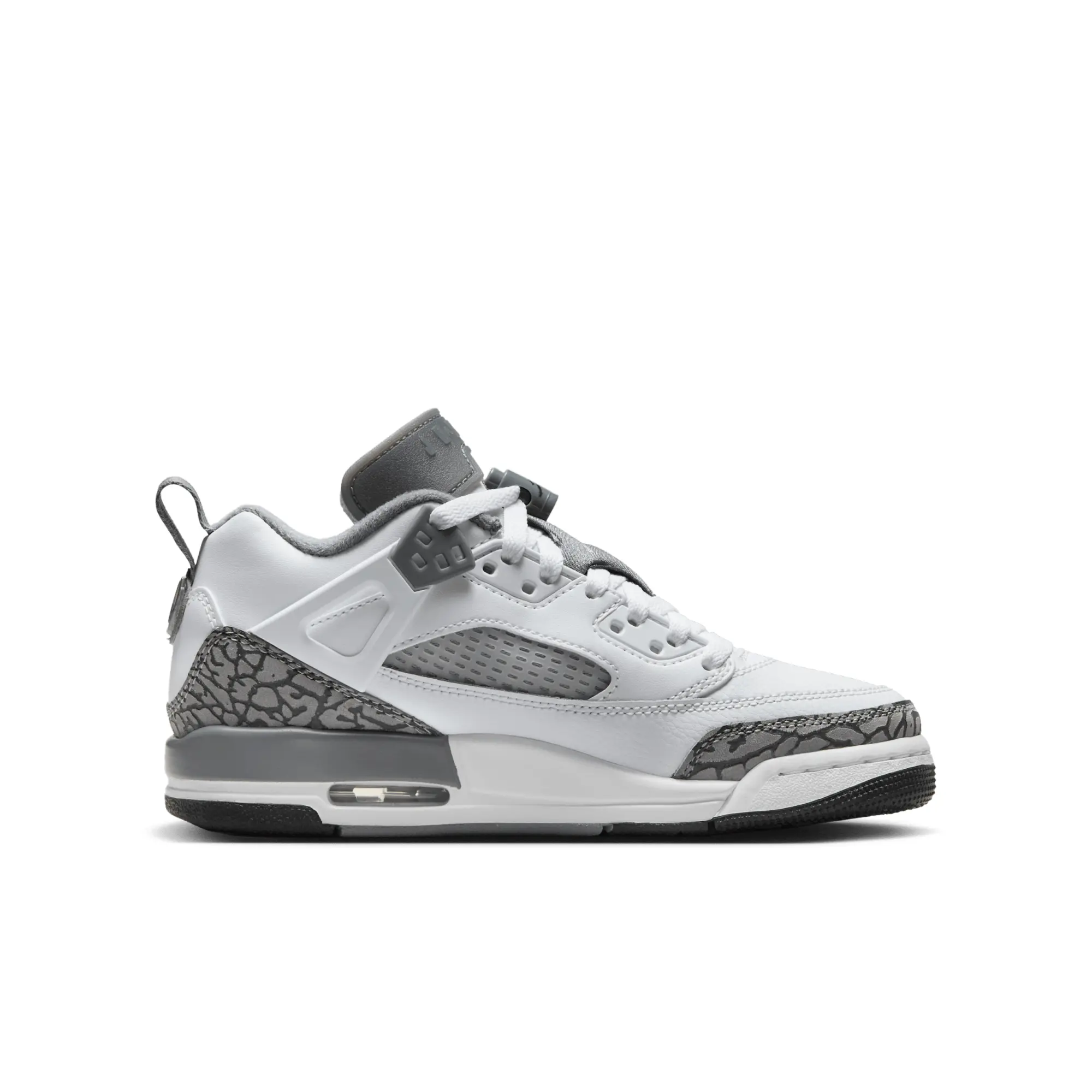Nike Jordan Jordan Spizike Low Junior - White