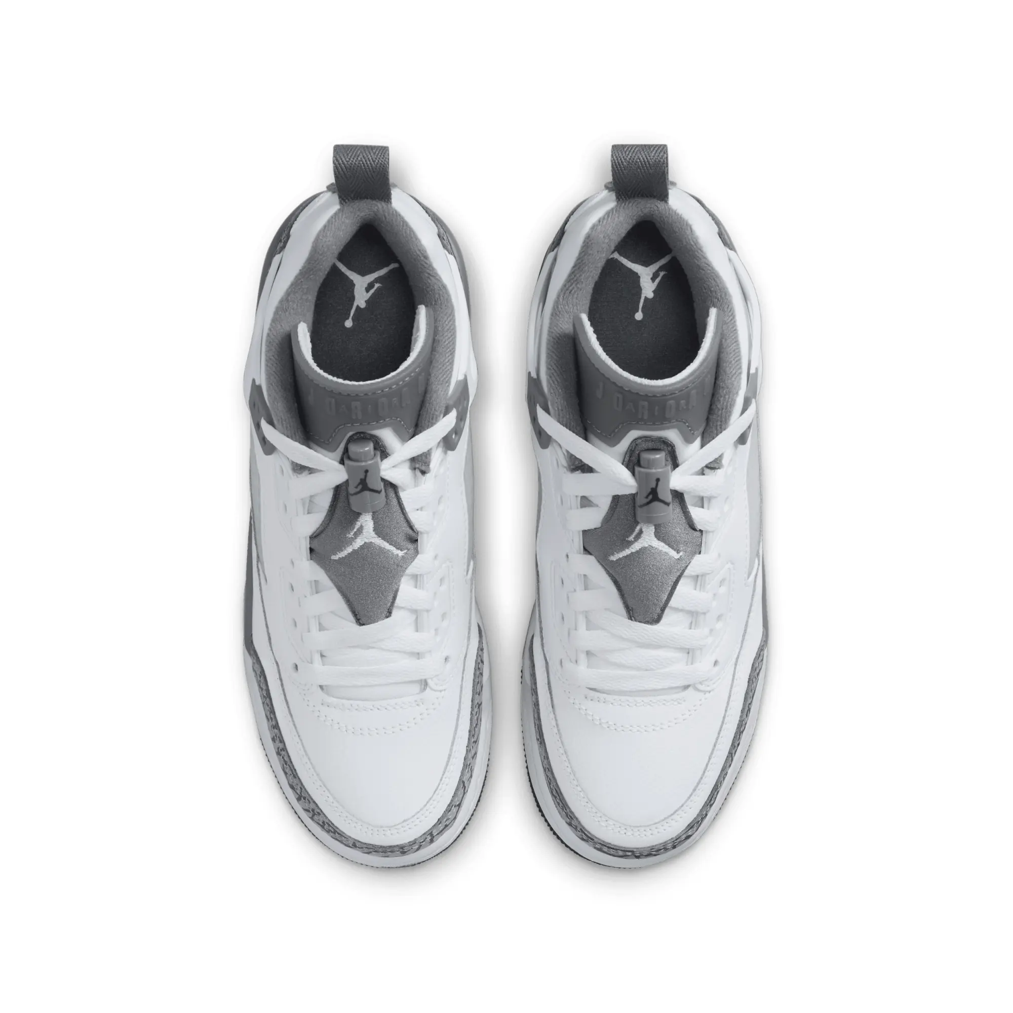 Nike Jordan Jordan Spizike Low Junior - White
