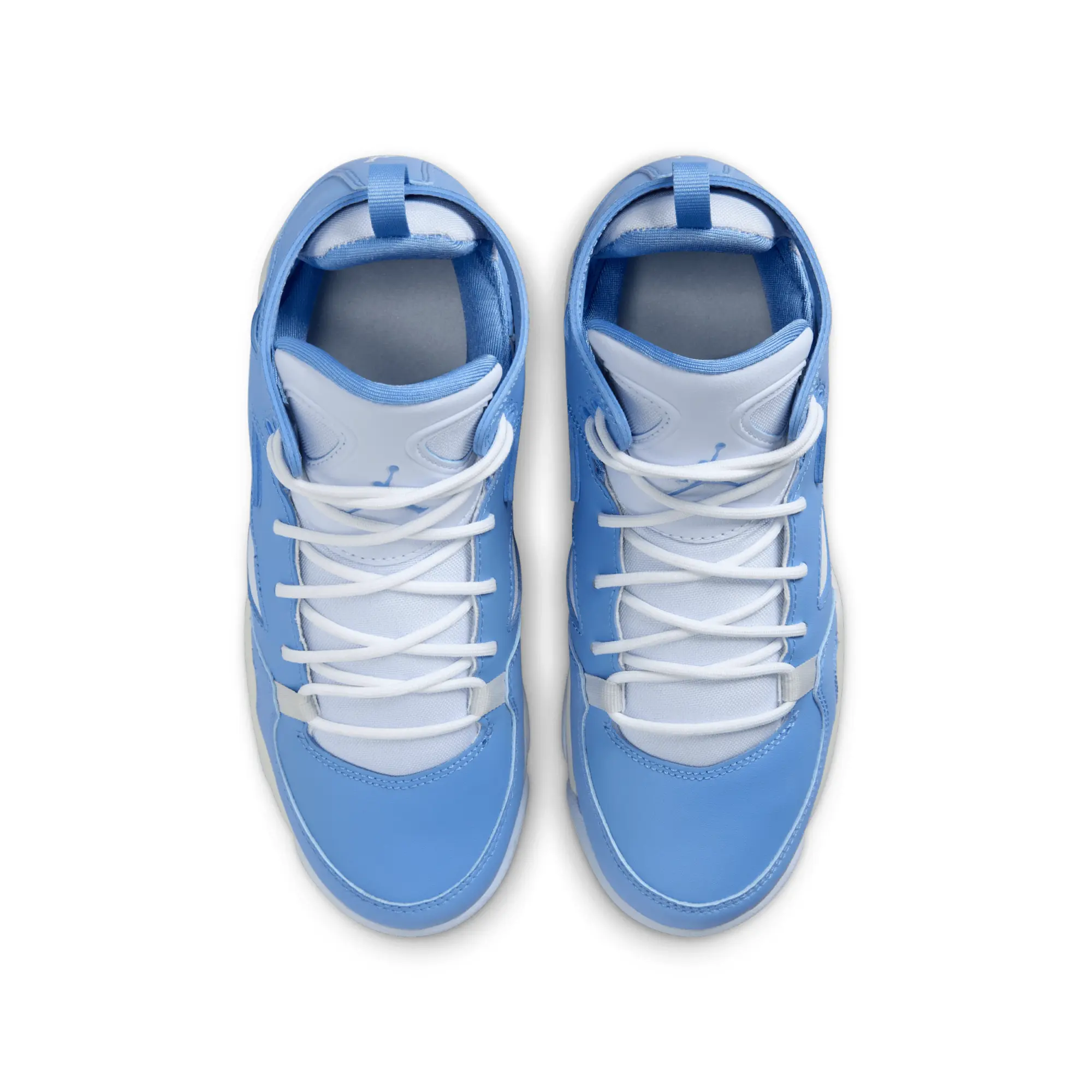 Nike Jordan Flight Club '91 Older Kids' Shoes - Blue