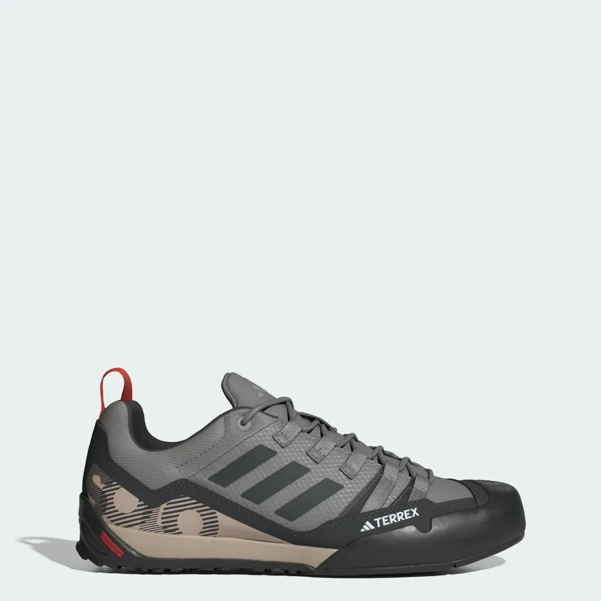 adidas Terrex Swift Solo 2.0 Hiking Shoes