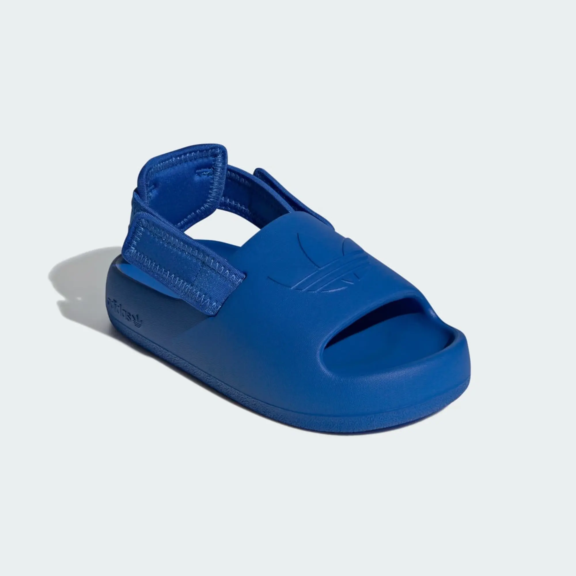adidas Adifom Adilette Slides Kids
