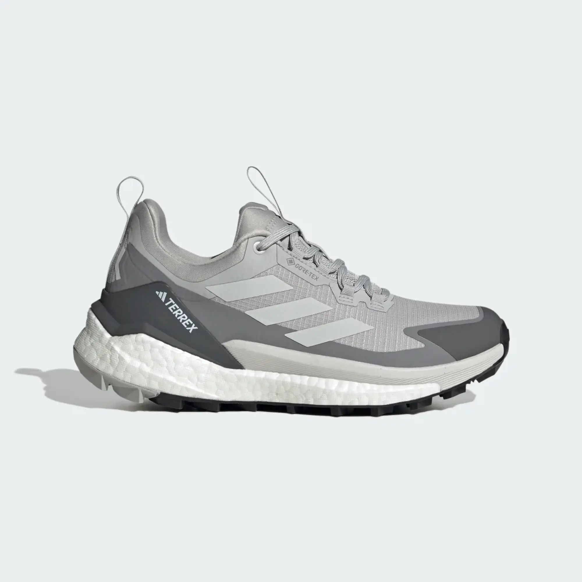 adidas TERREX Free Hiker 2.0 Low GORE-TEX Hiking Shoes