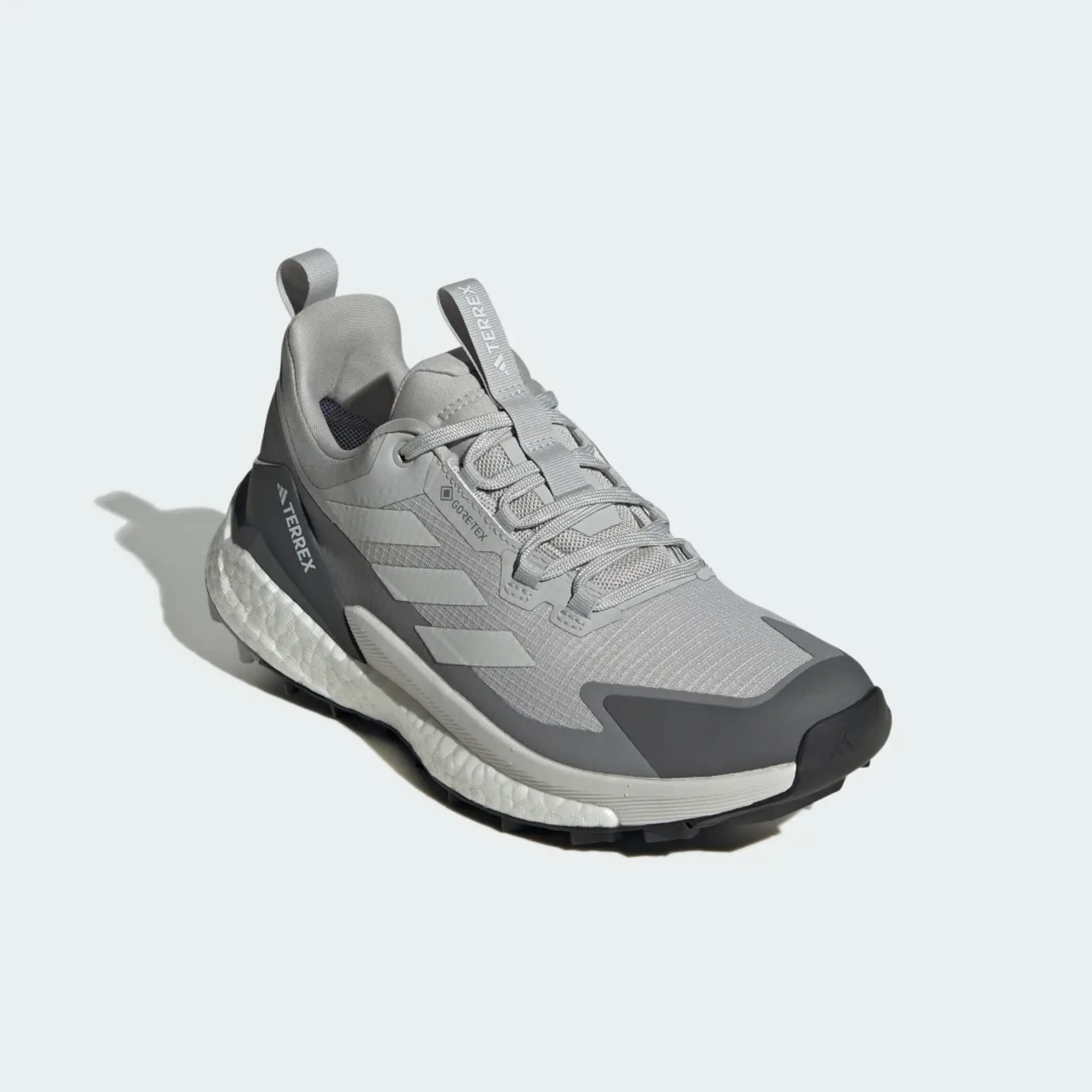 adidas TERREX Free Hiker 2.0 Low GORE-TEX Hiking Shoes