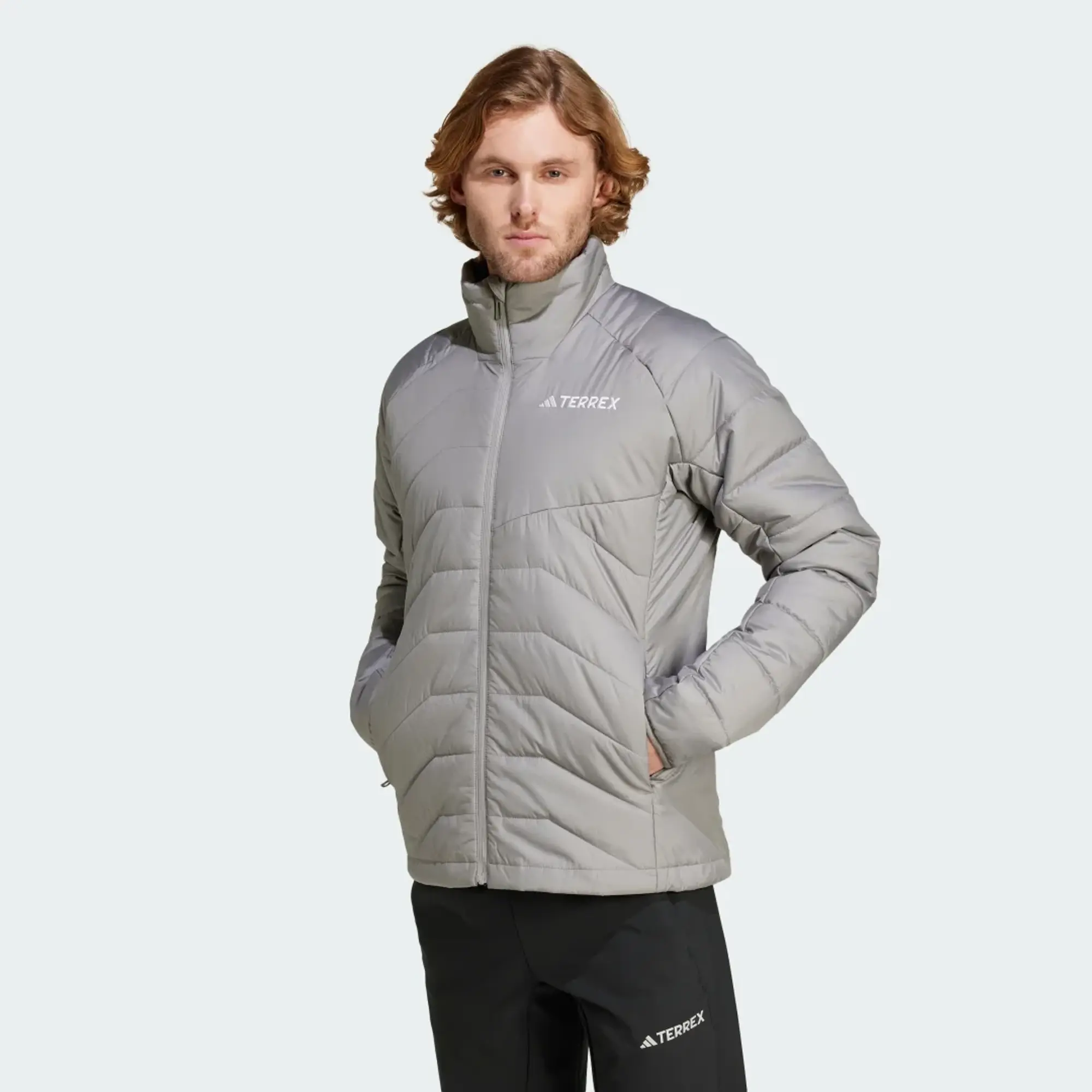 adidas Terrex Multi Synthetic Insulated Jacket