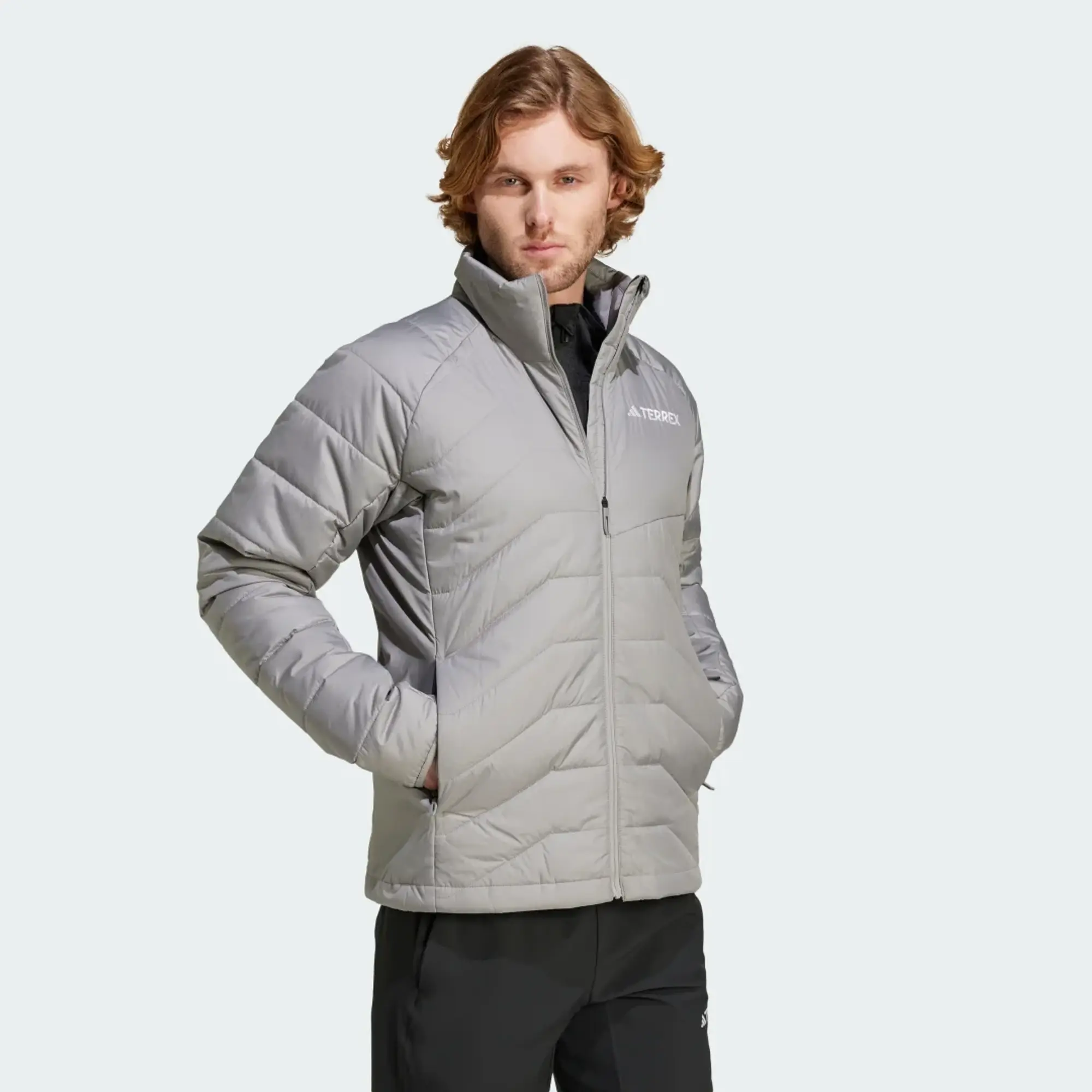 adidas Terrex Multi Synthetic Insulated Jacket