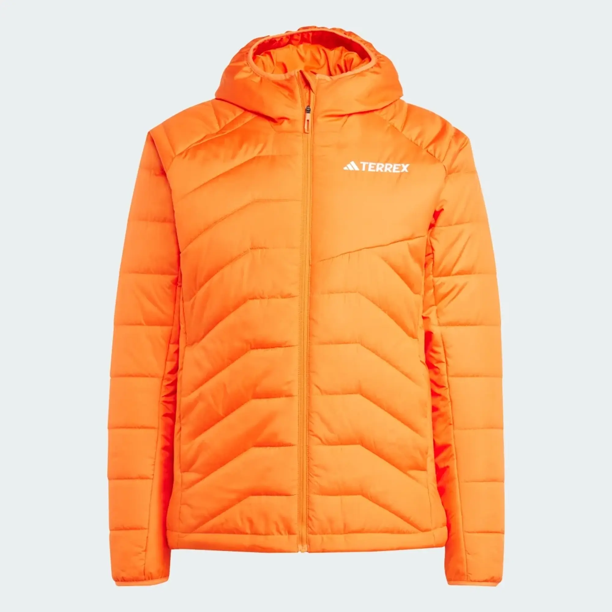 adidas Terrex Multi Synthetic Insulated Hooded Jacket