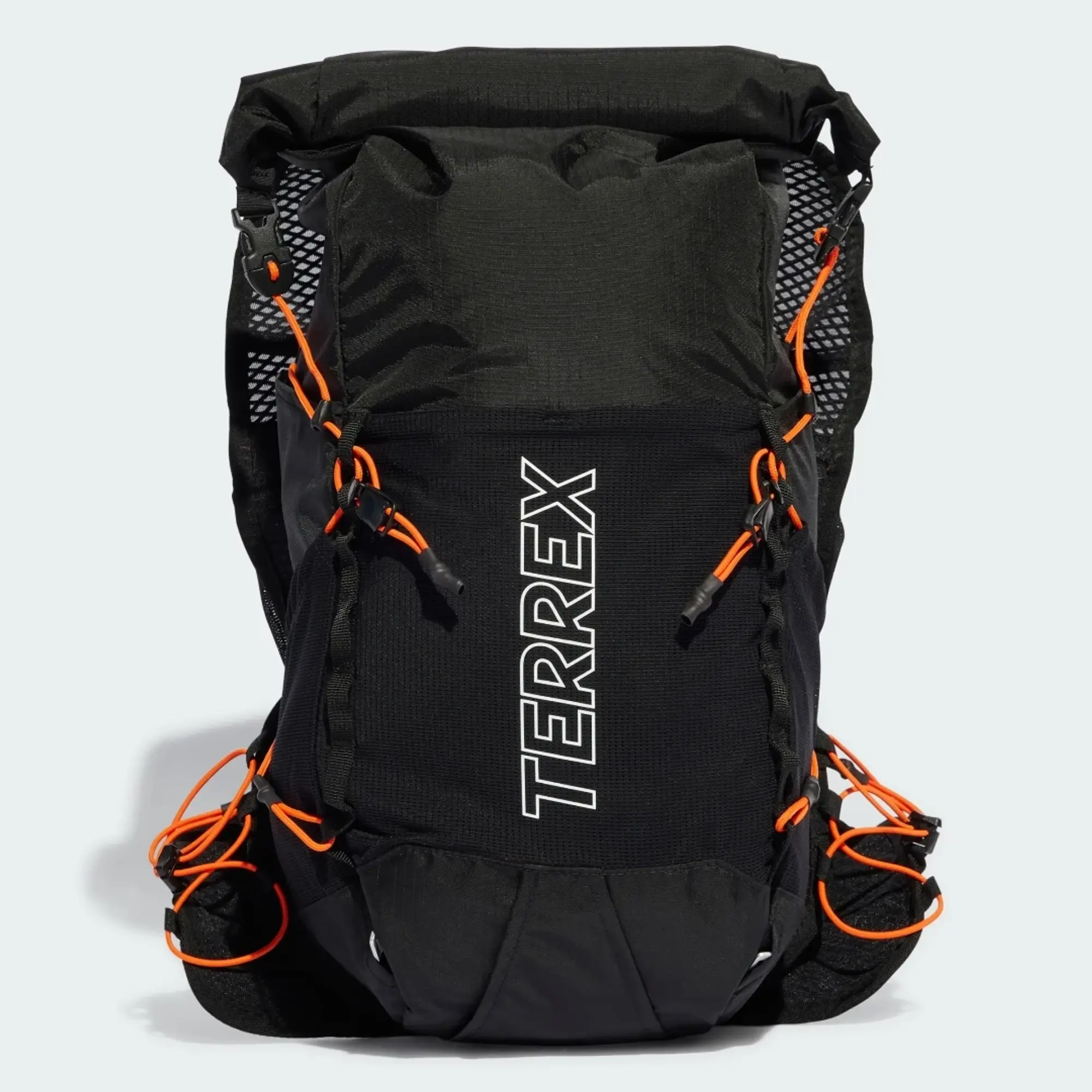 Adidas Terrex Aeroready Speed Hiking Backpack 15 L Black/ White S
