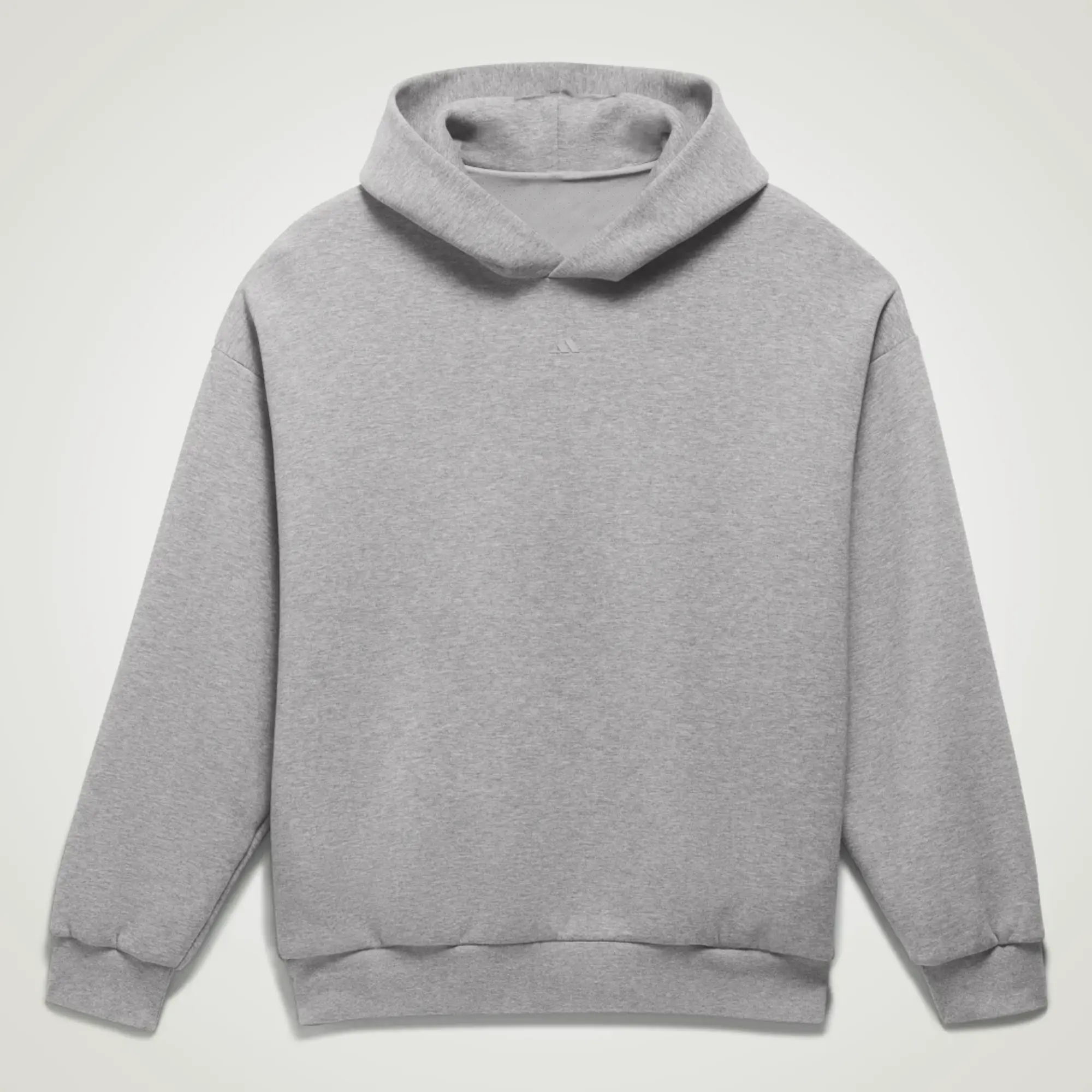 adidas adidas Basketball Heather Hoodie