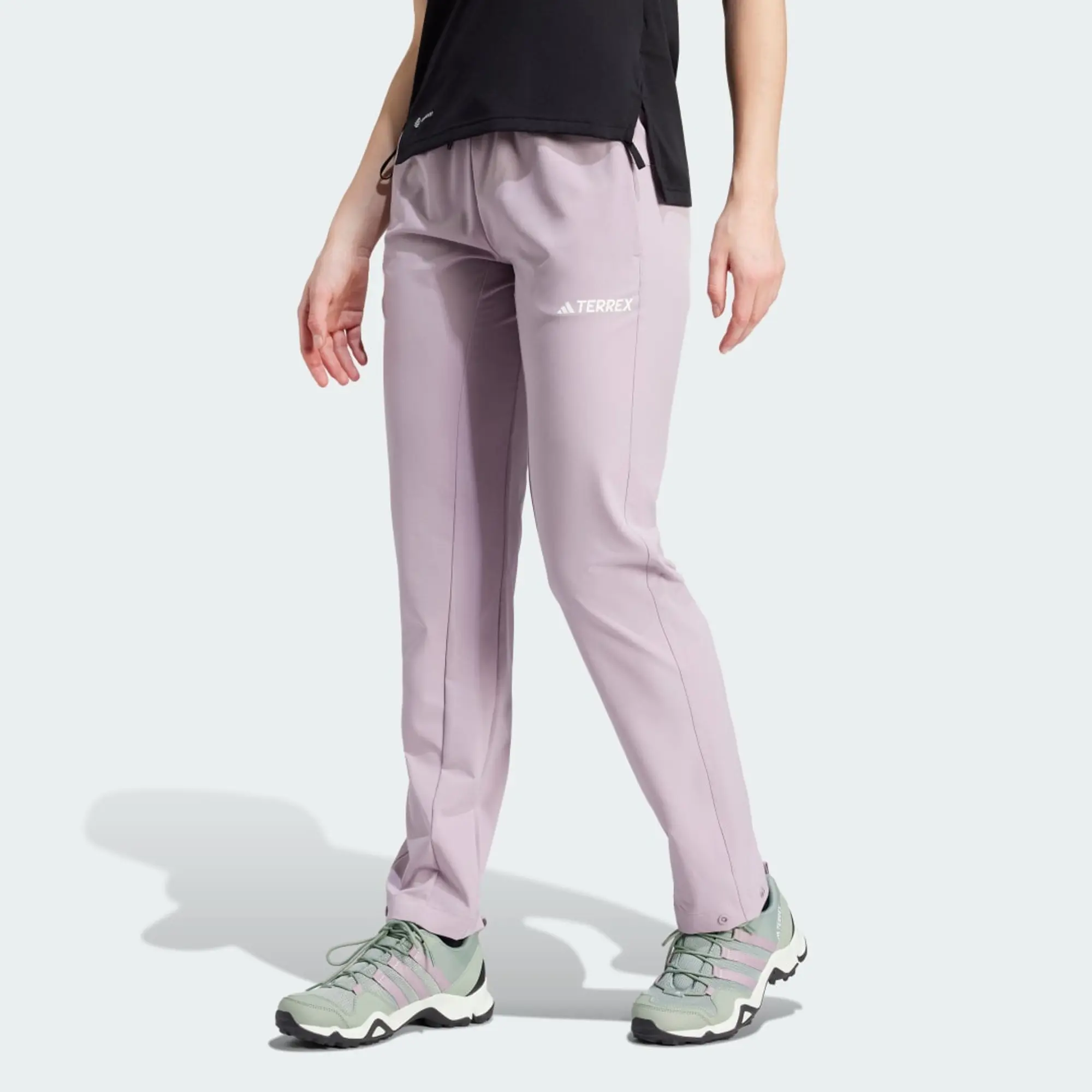 adidas Terrex Liteflex Hiking Tracksuit Bottoms