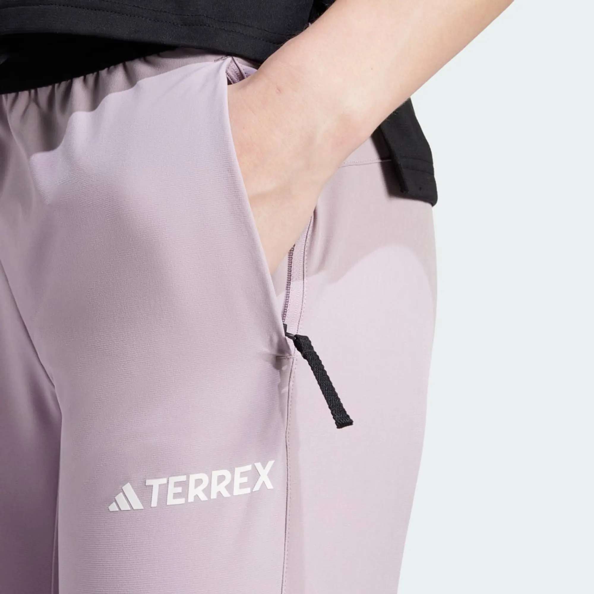 adidas Terrex Liteflex Hiking Tracksuit Bottoms