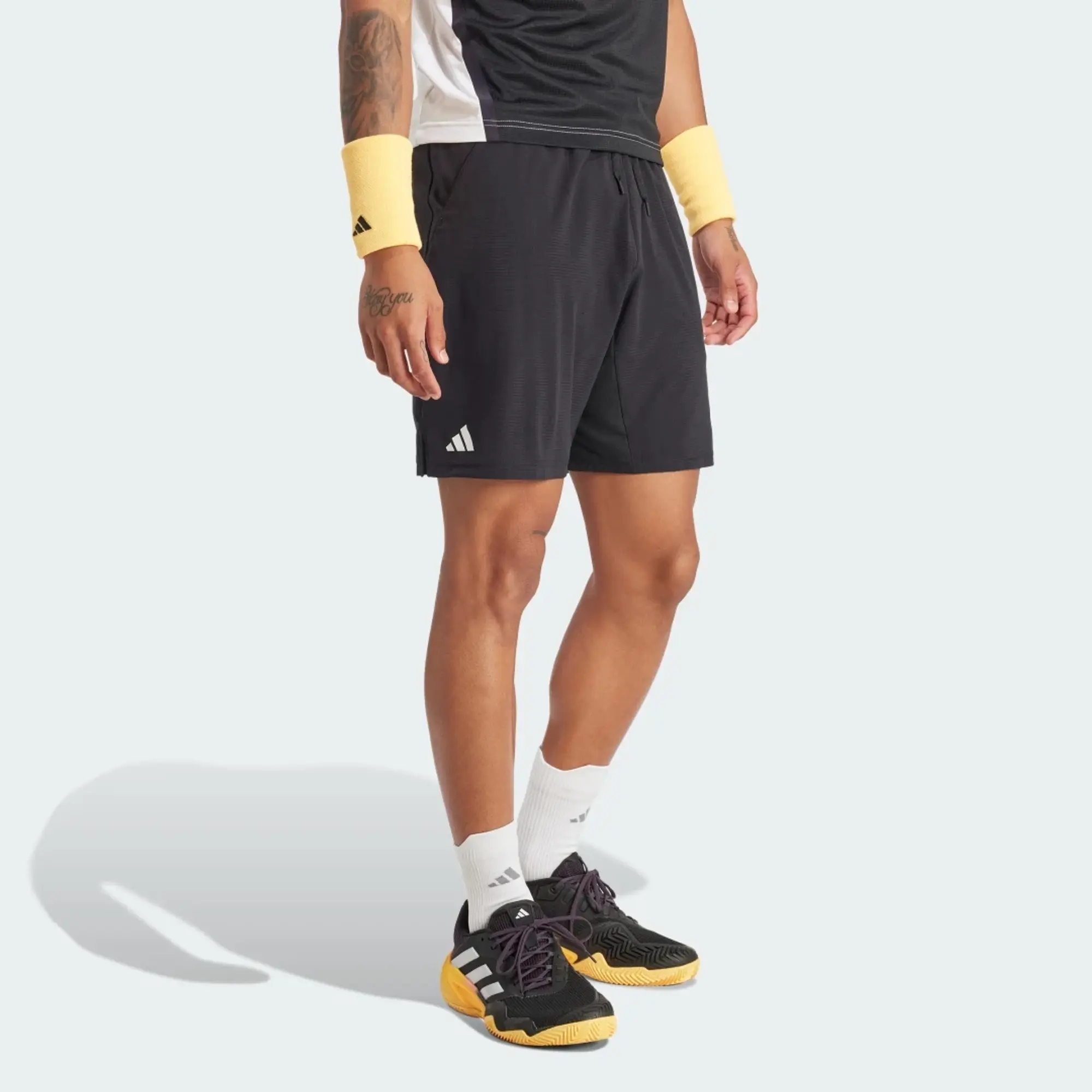 Adidas Ergo 7 Shorts