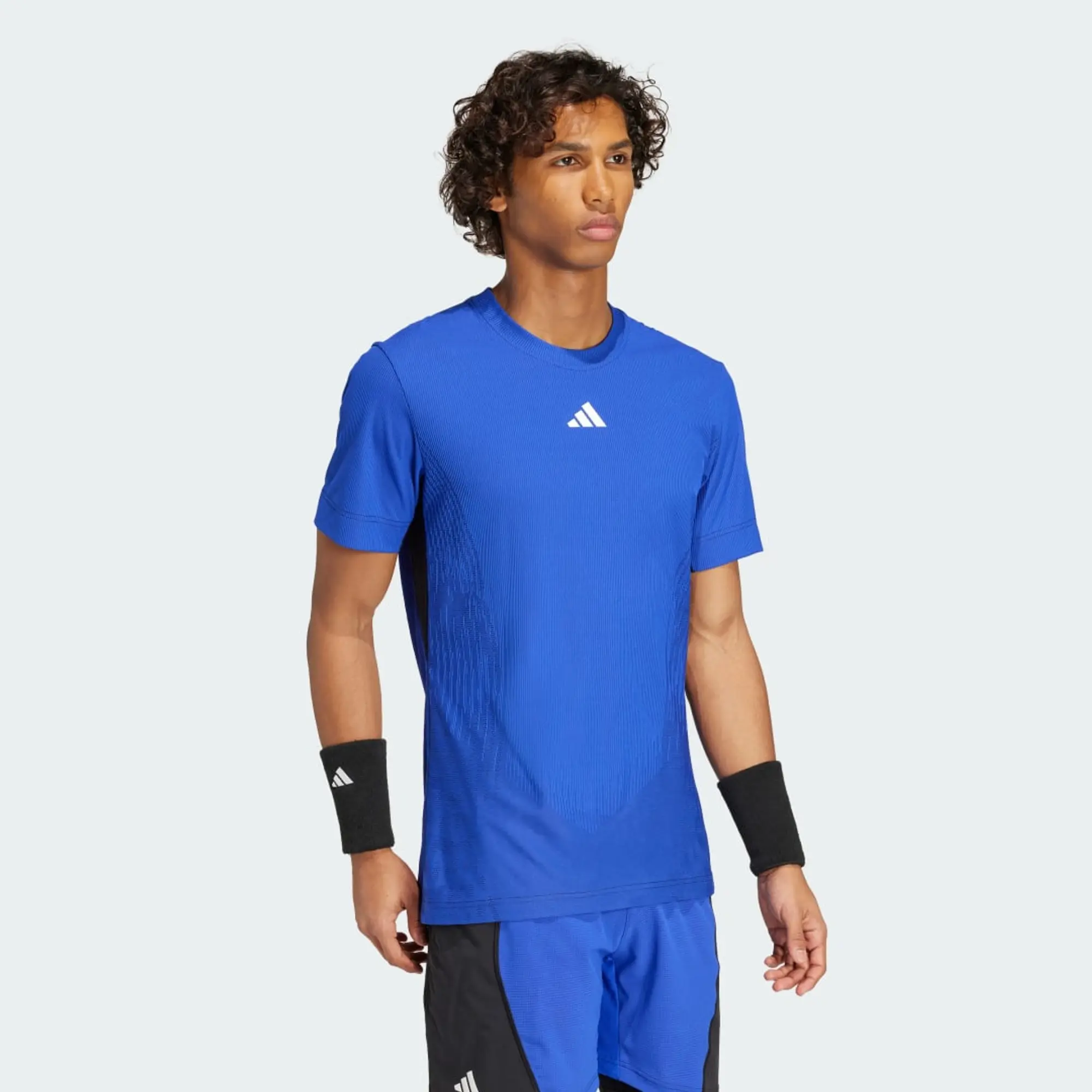 Adidas Airchill Pro Short Sleeve T-shirt