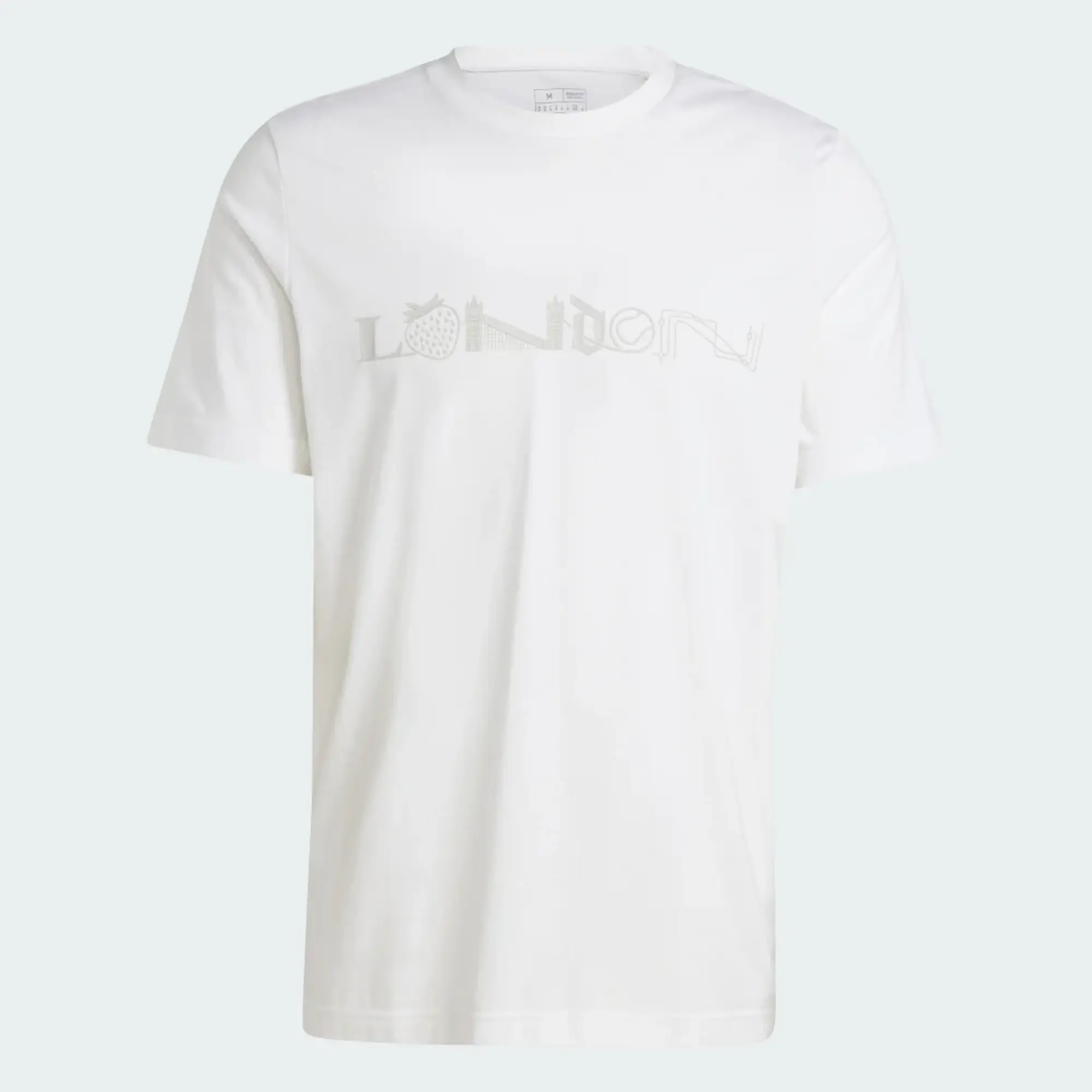 adidas Tennis London Graphic T-Shirt