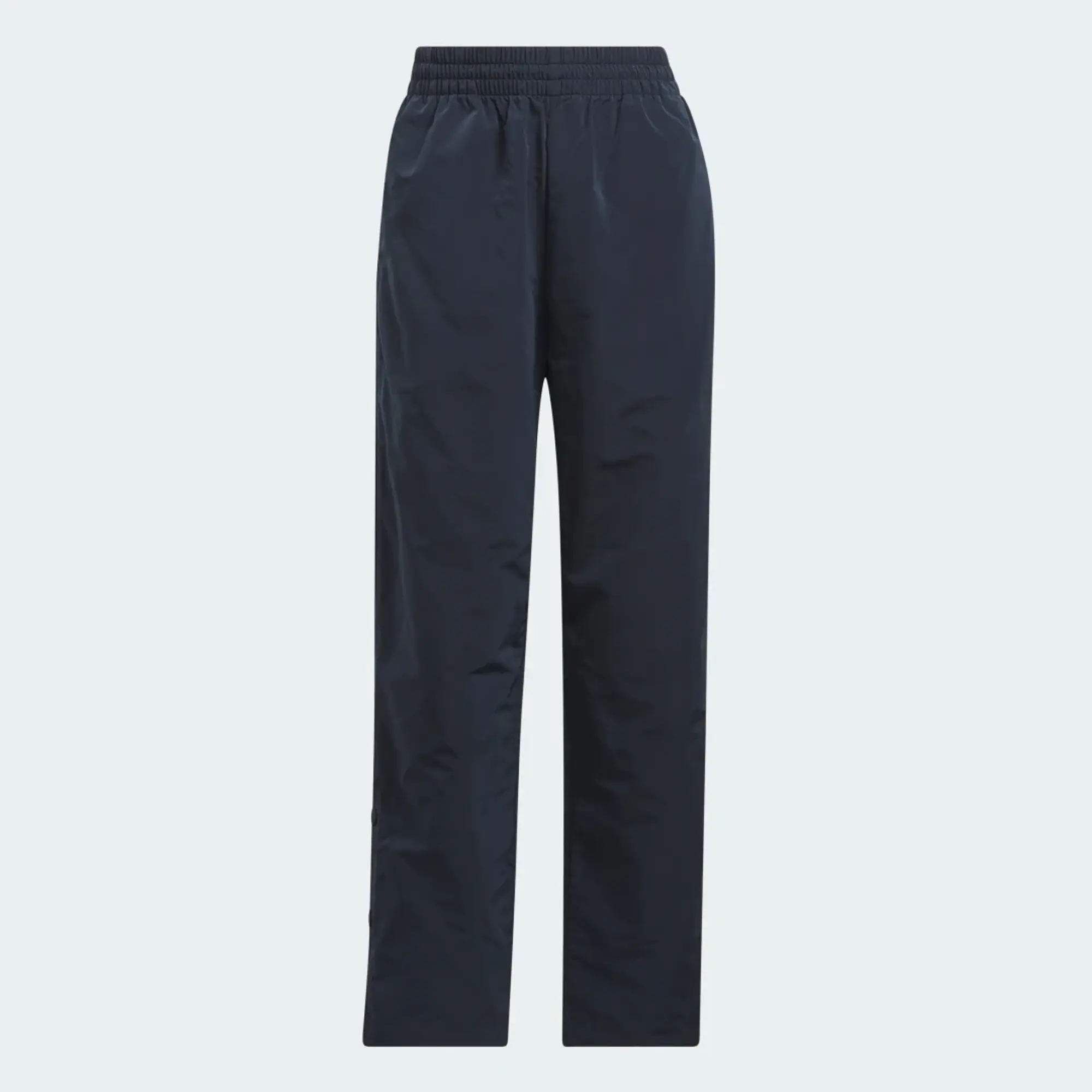 adidas adidas Basketball Woven Snap Tracksuit Bottoms