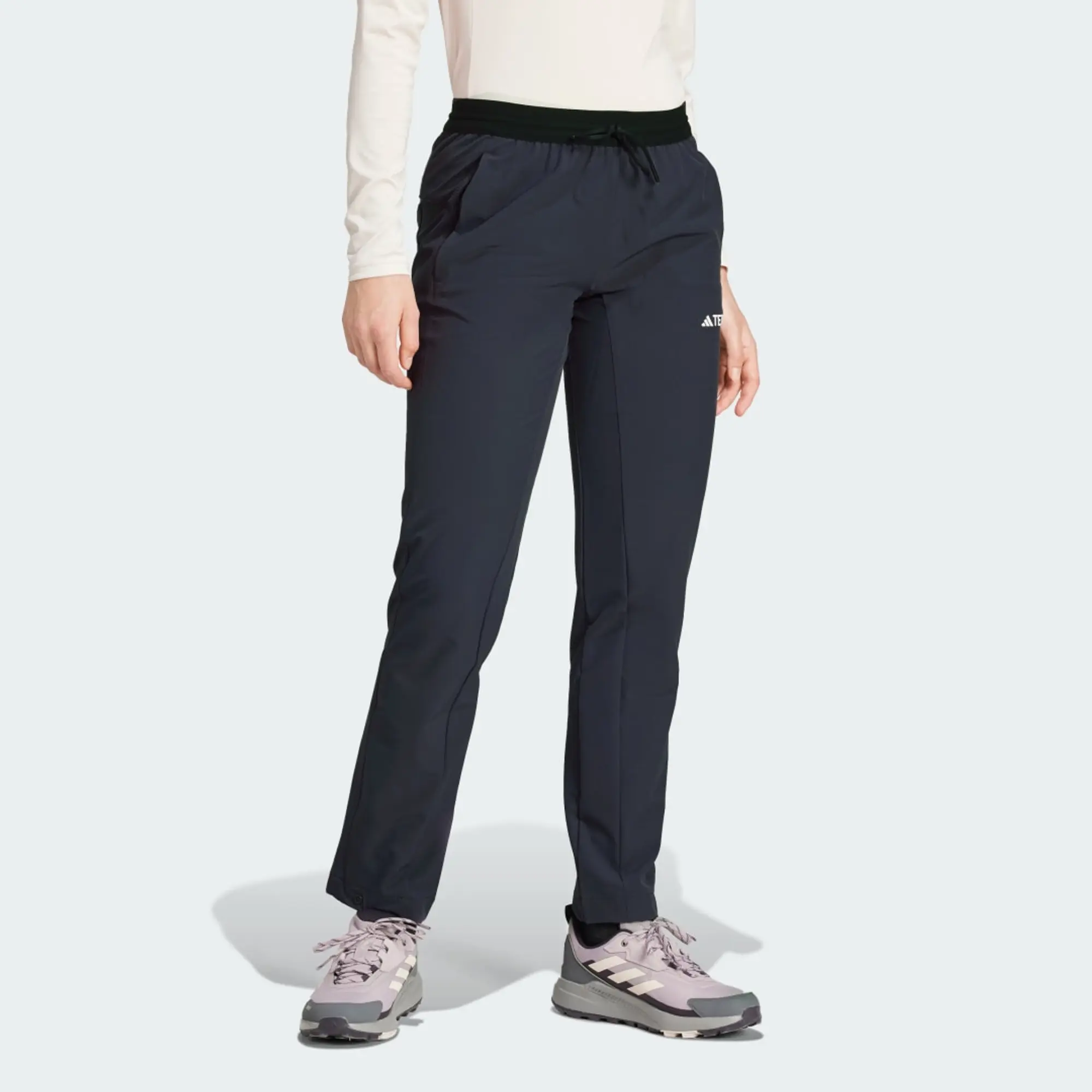 adidas Terrex Liteflex Hiking Tracksuit Bottoms