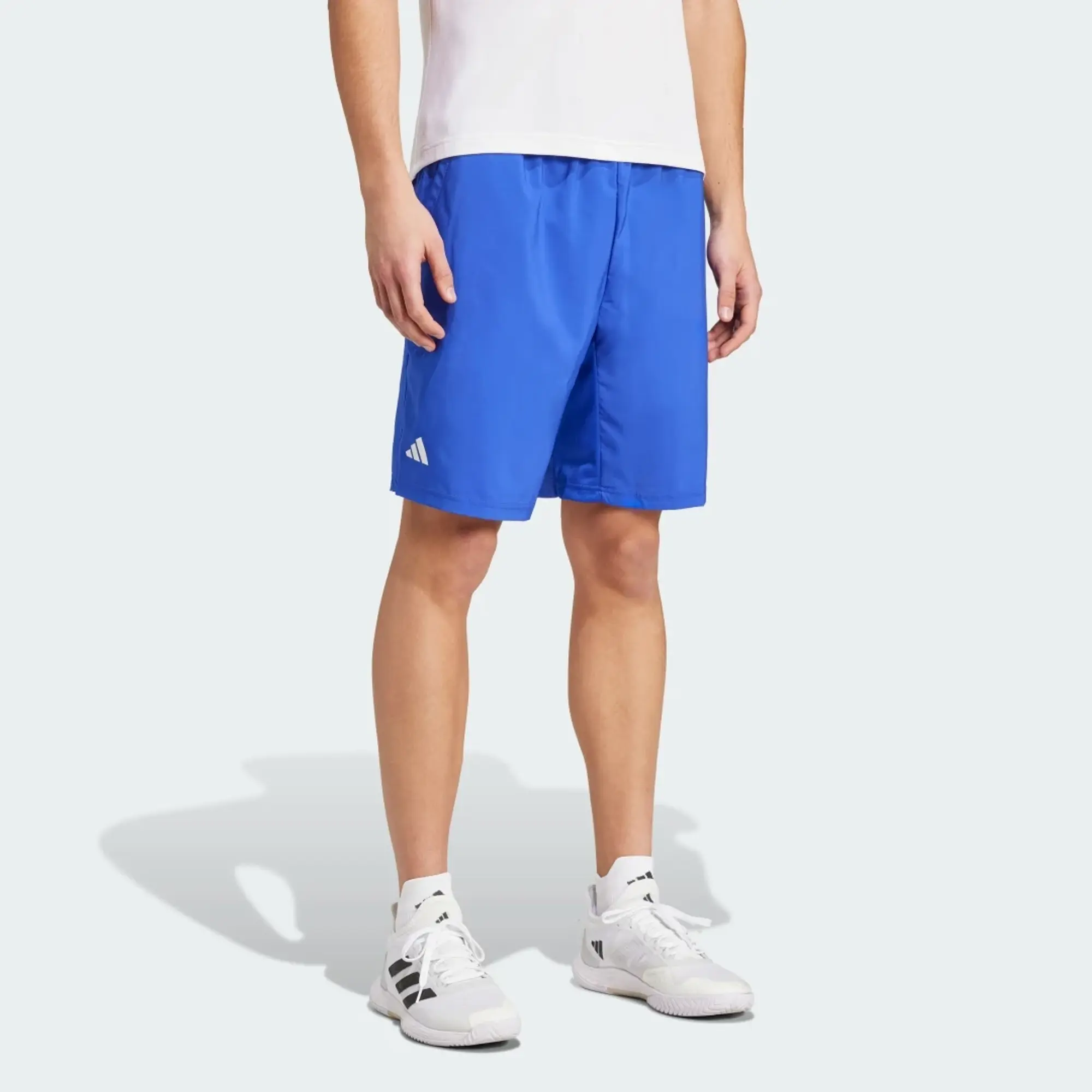 adidas Club 3-Stripes Tennis Shorts