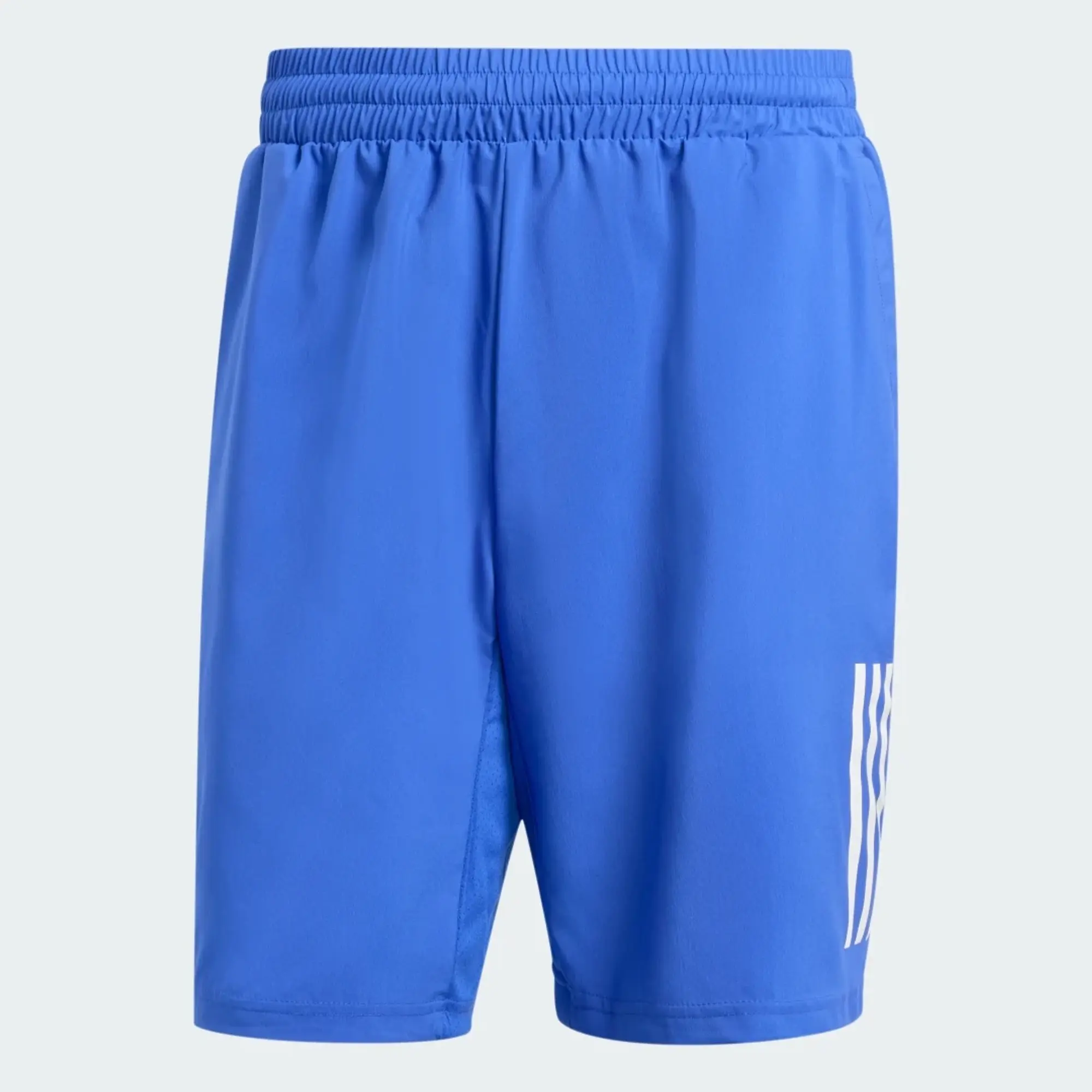 adidas Club 3-Stripes Tennis Shorts