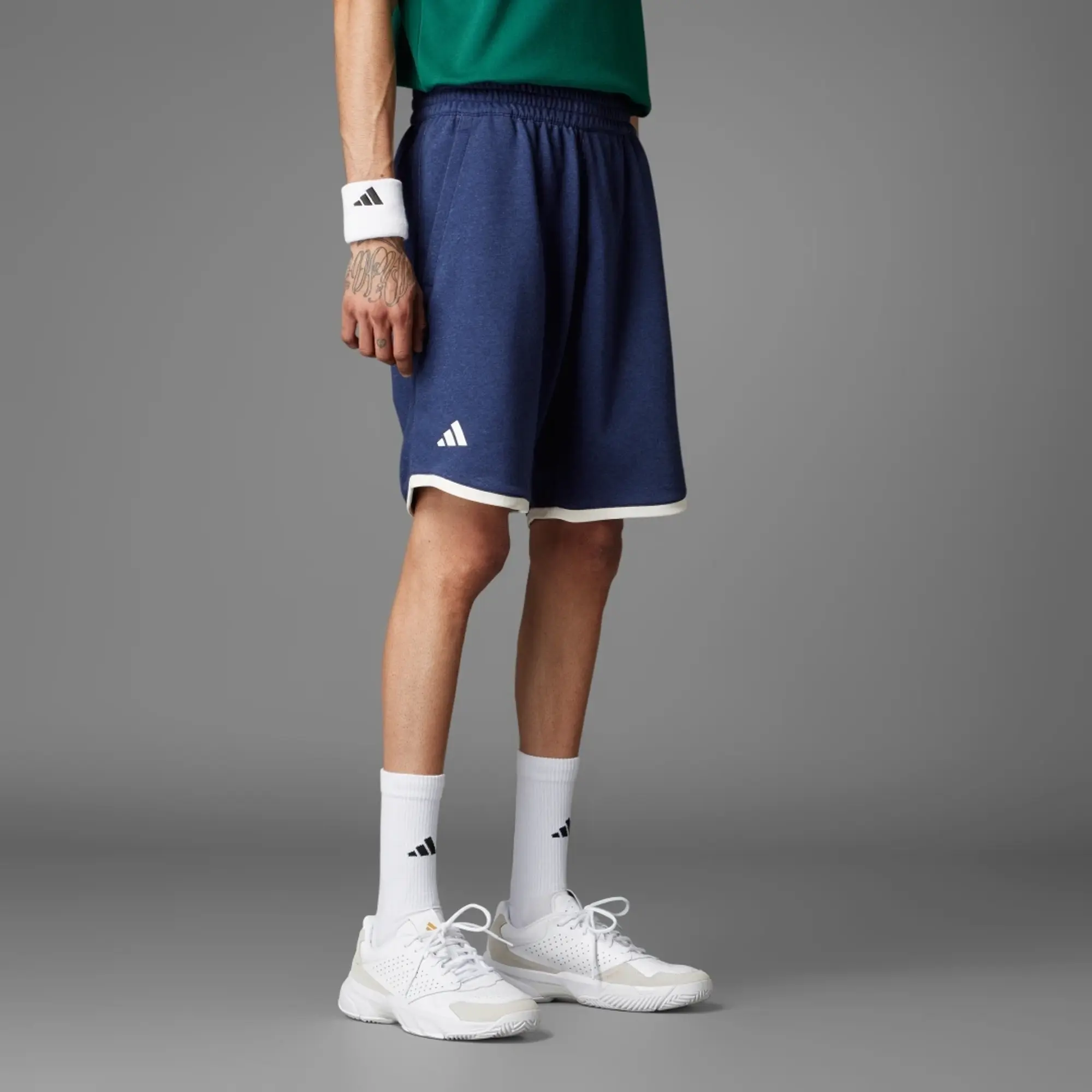 Adidas Heritage 9 Shorts