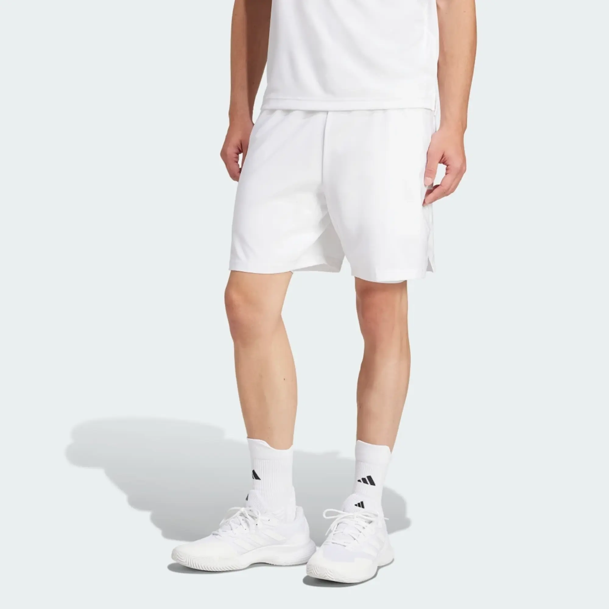 Adidas Club 2in1 Shorts