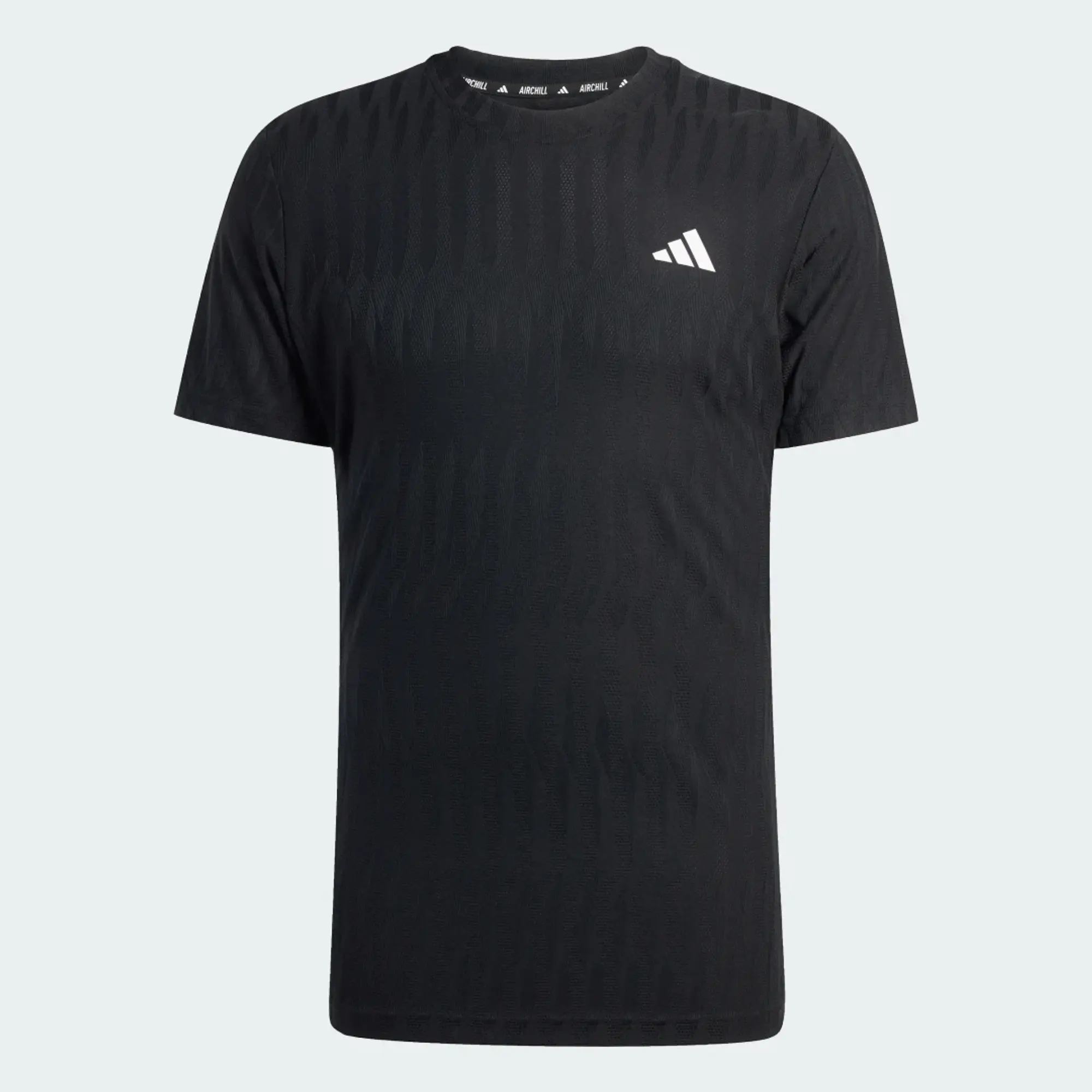 Adidas Freelift Short Sleeve T-shirt