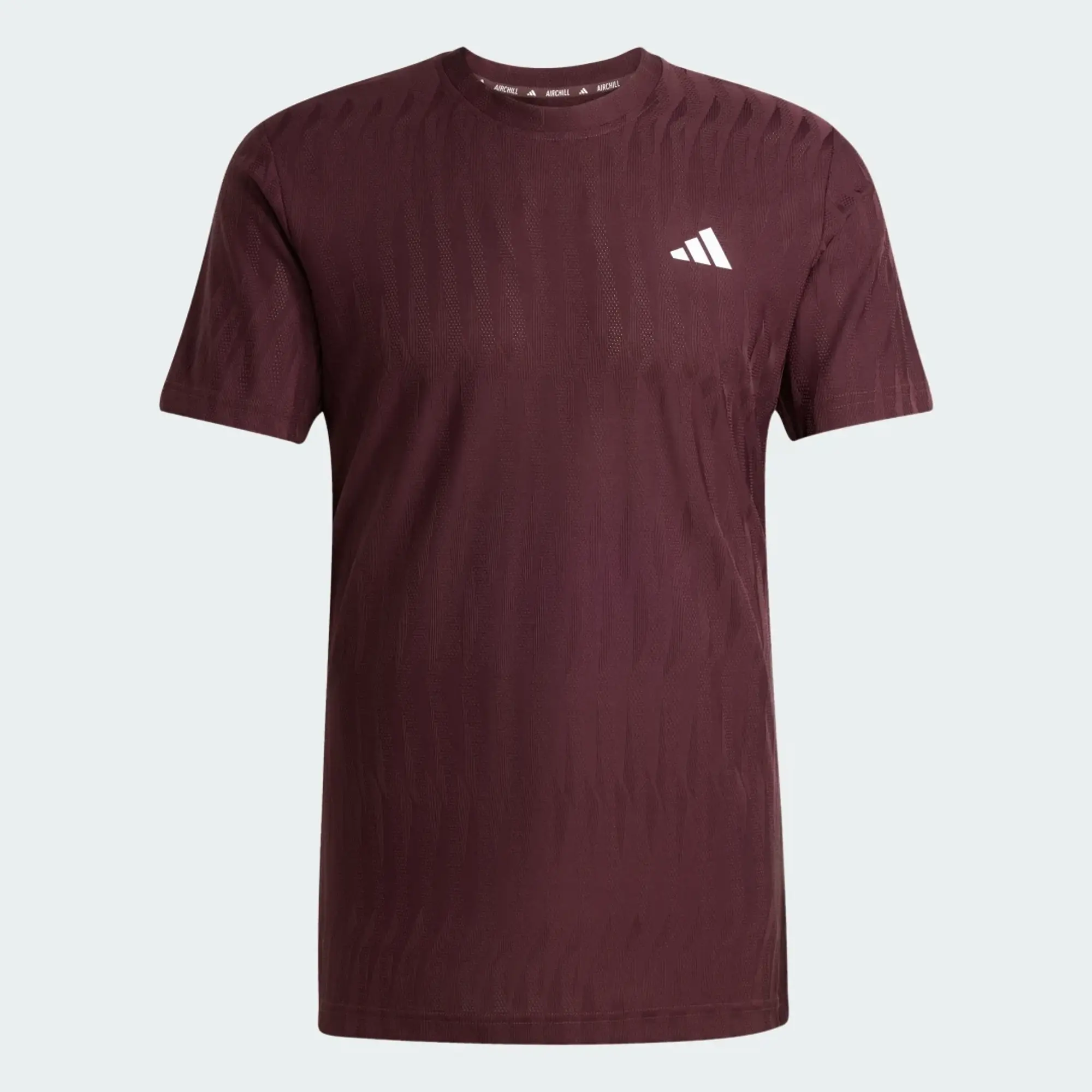 adidas Tennis Climacool+ AIRCHILL FreeLift T-Shirt