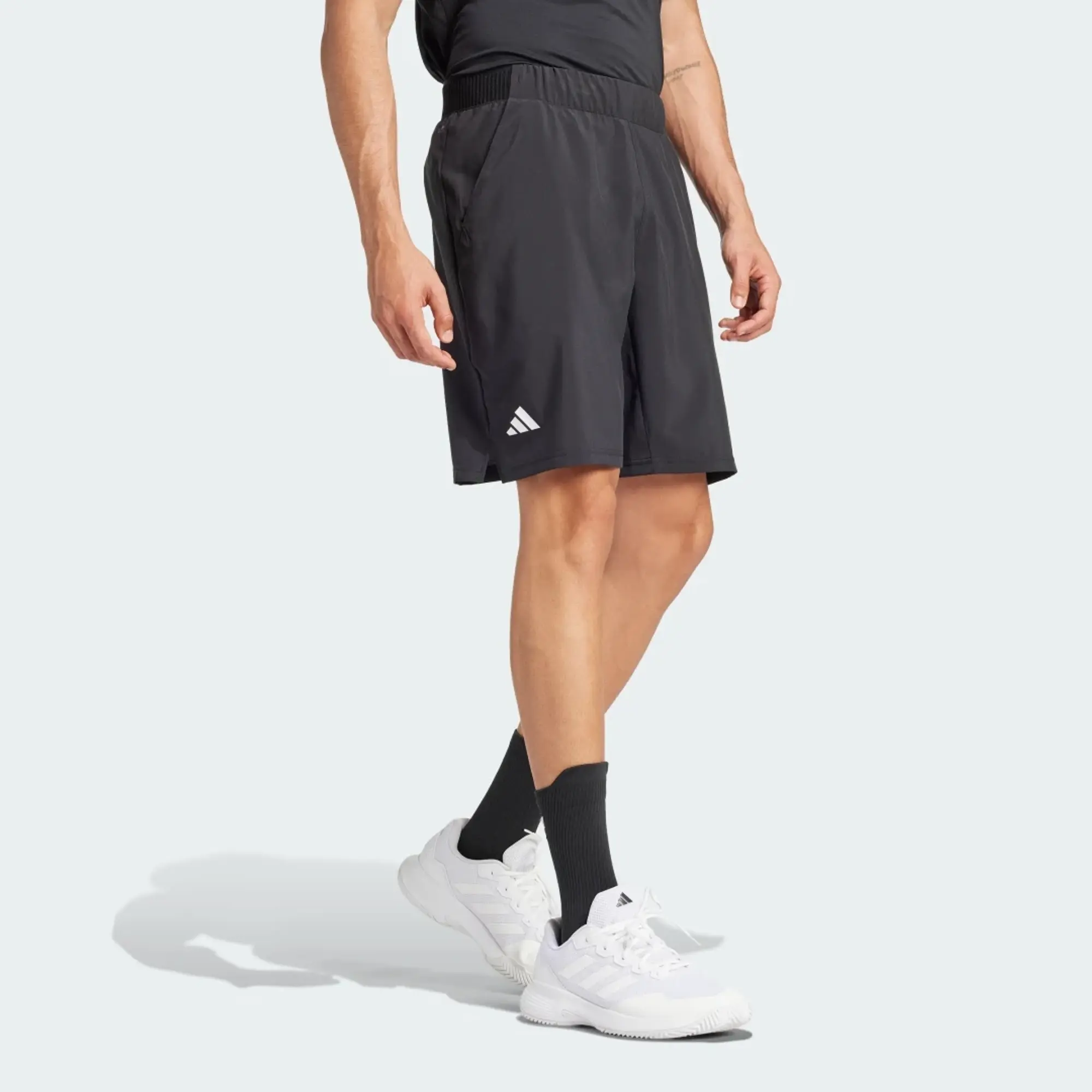 Adidas Club Stretch Woven 7 Shorts