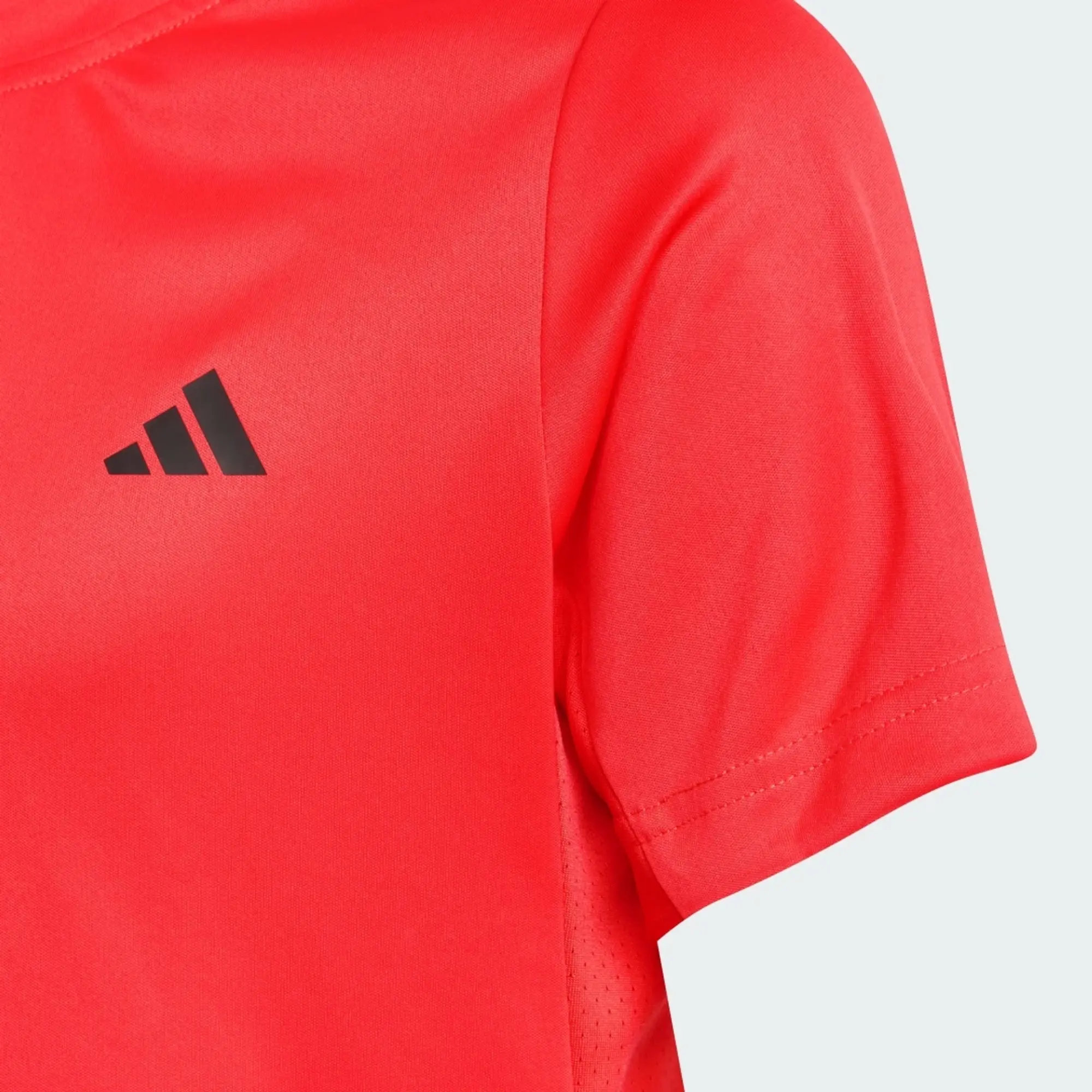 Adidas Club Short Sleeve T-shirt