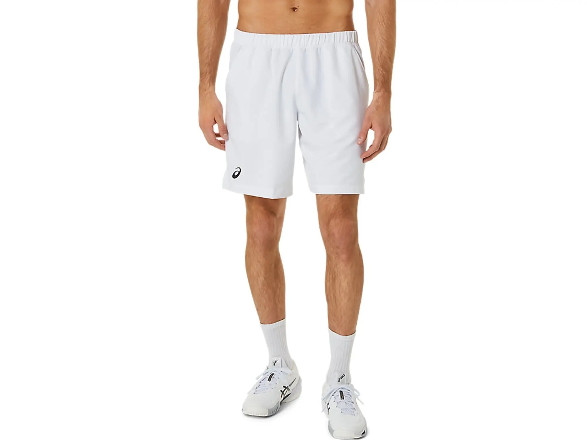 Asics Court 9In Short