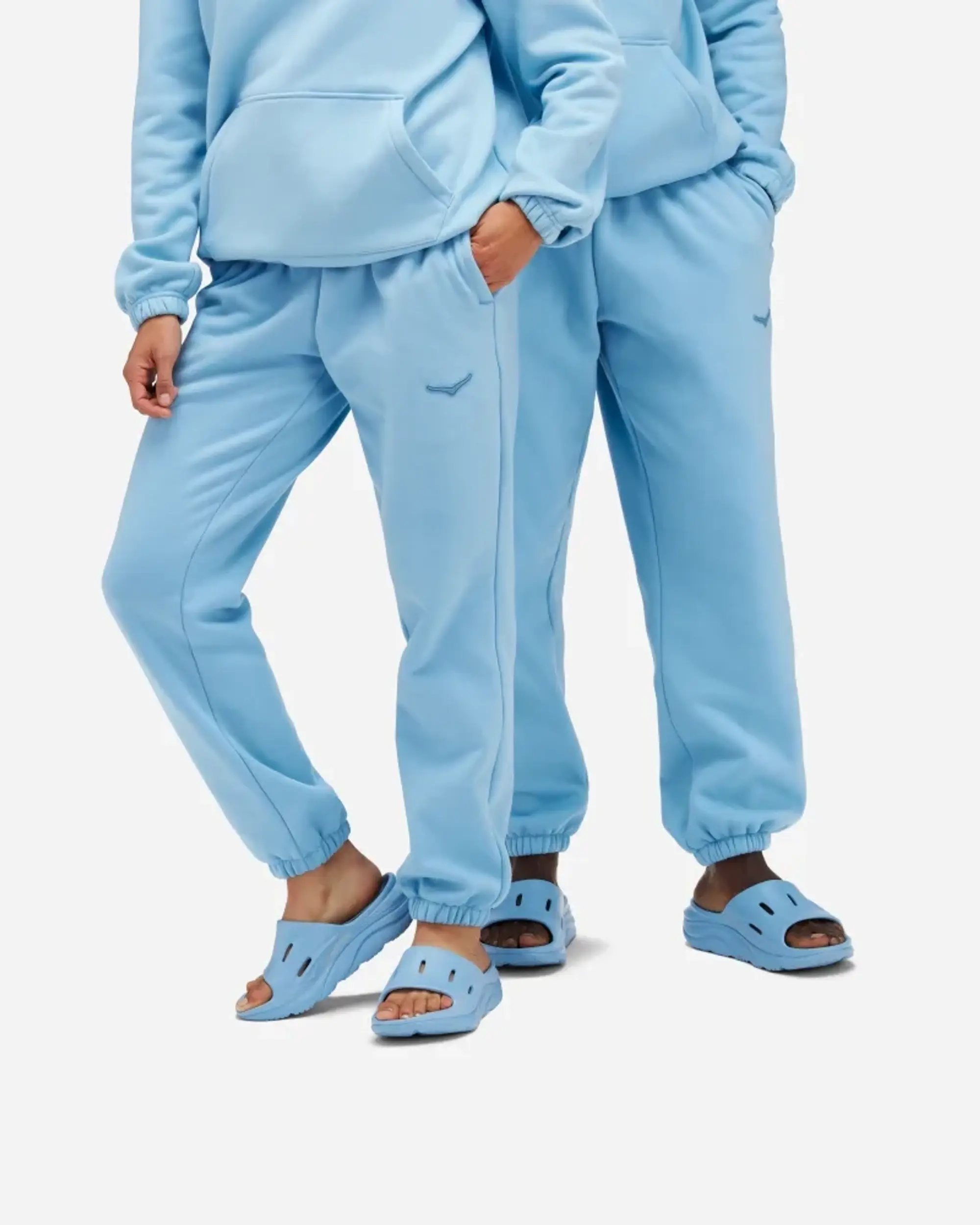 Hoka One One HOKA Essential Jogger in Dusk