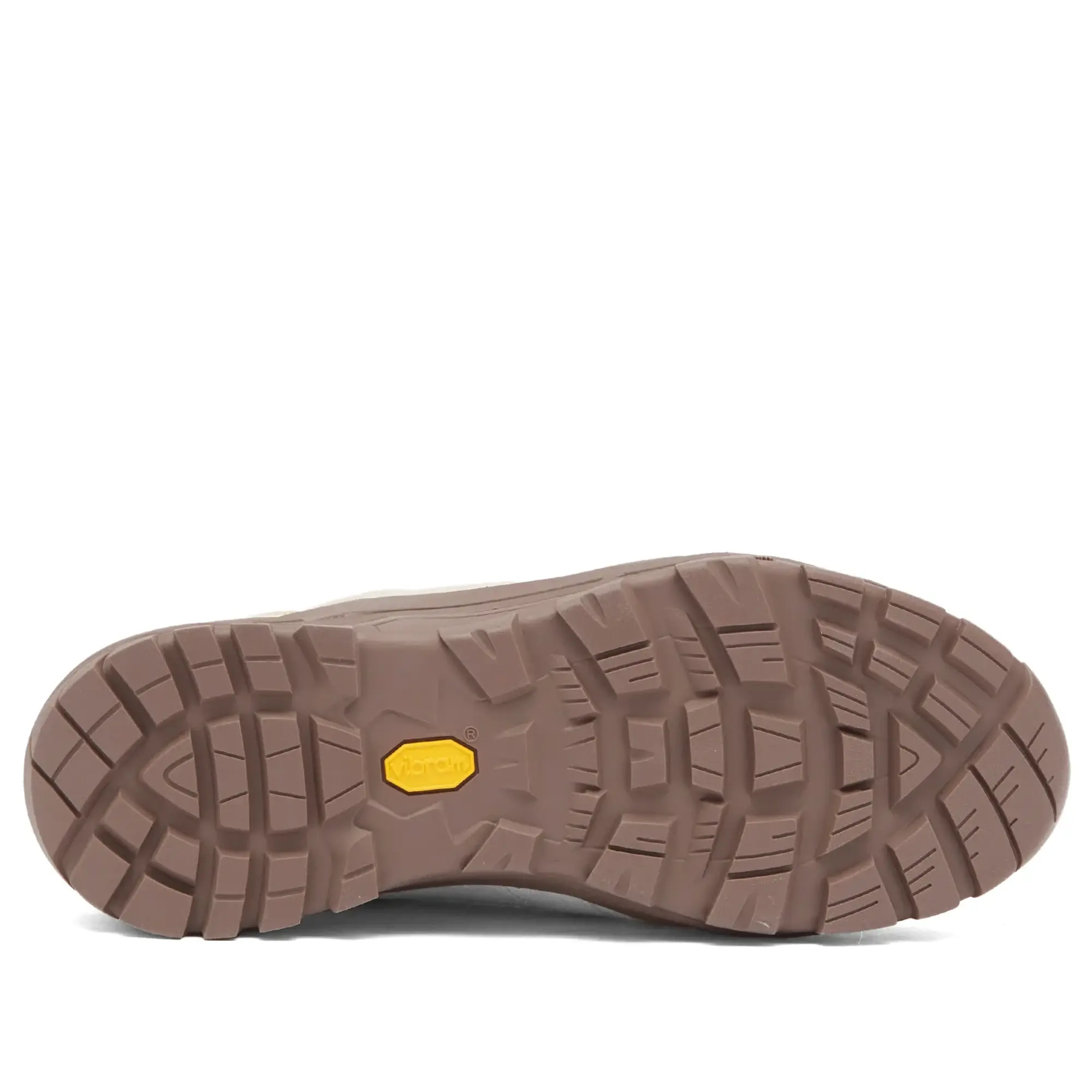 Diemme Men's Movida Hiking Shoe Cool Sand Suede