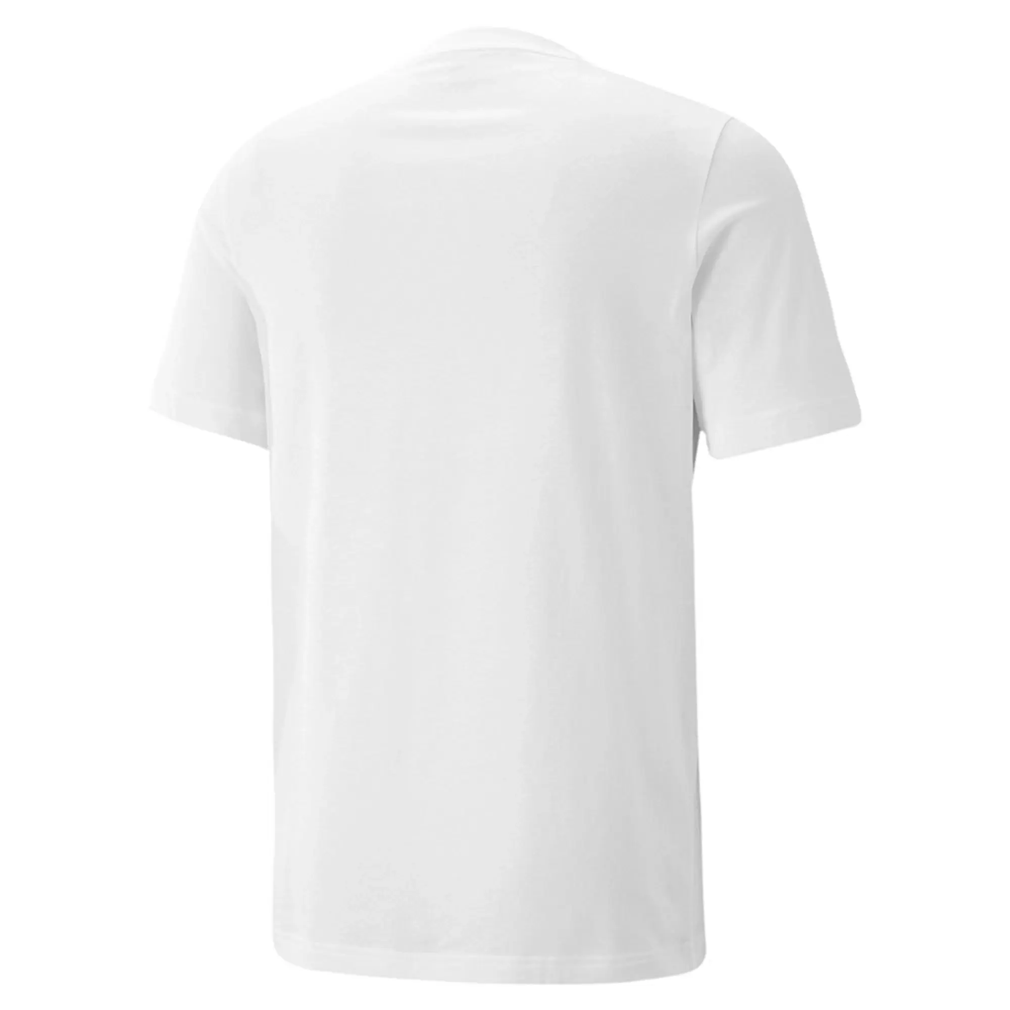 Puma Graphics Court Short Sleeve T-shirt