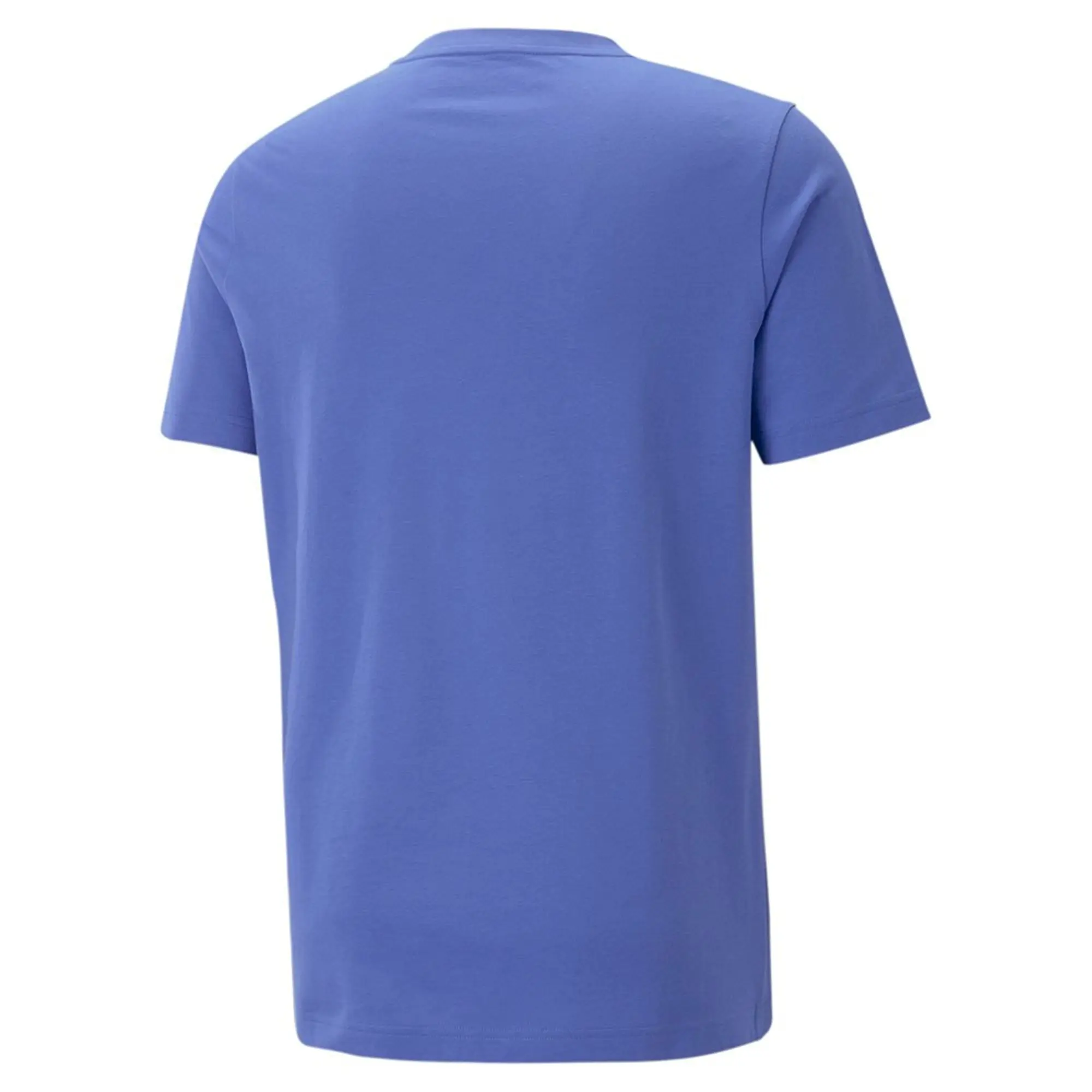 Puma Graphics Court Short Sleeve T-shirt