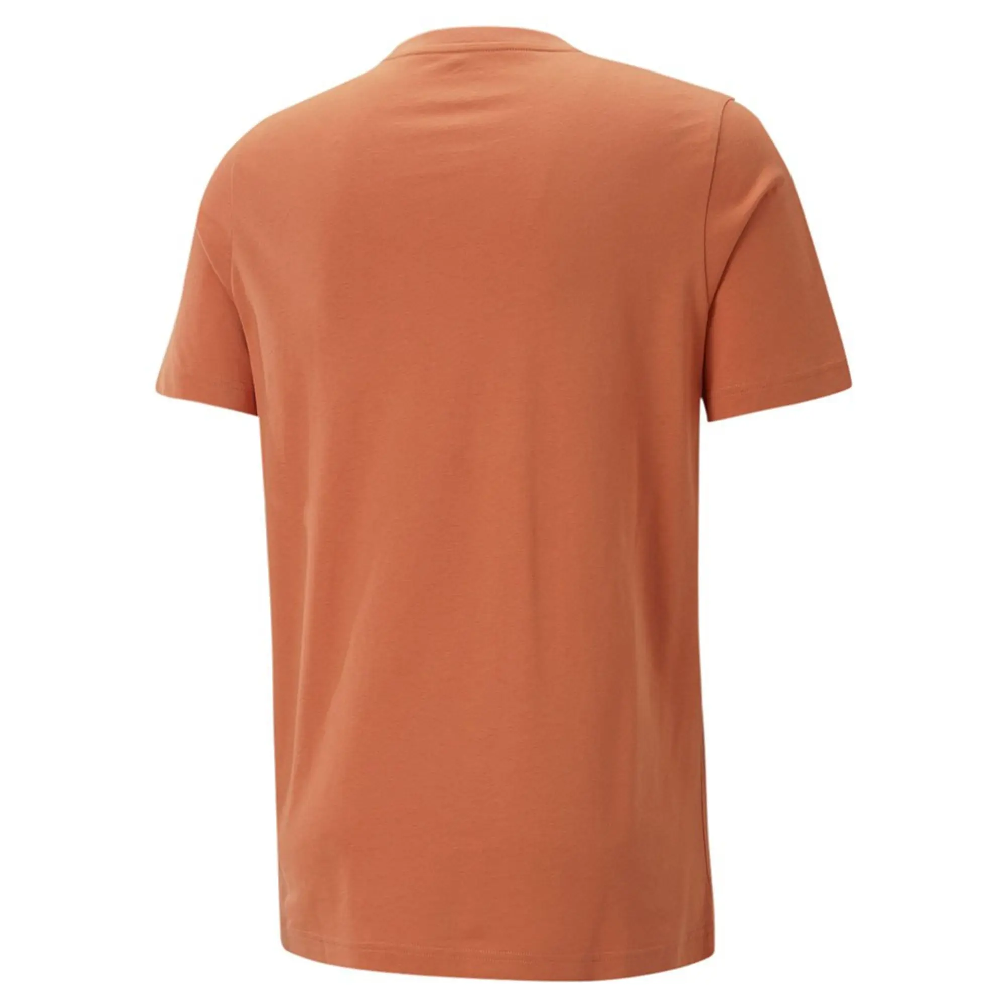 Puma Graphics Court Short Sleeve T-shirt