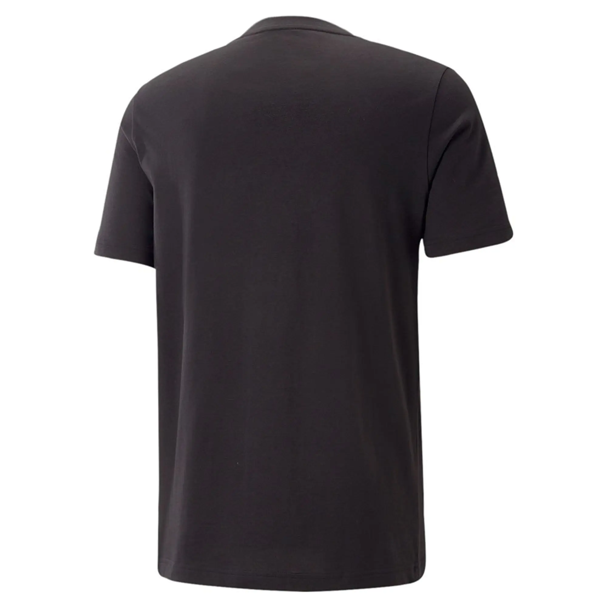 Puma Graphics Court Short Sleeve T-shirt