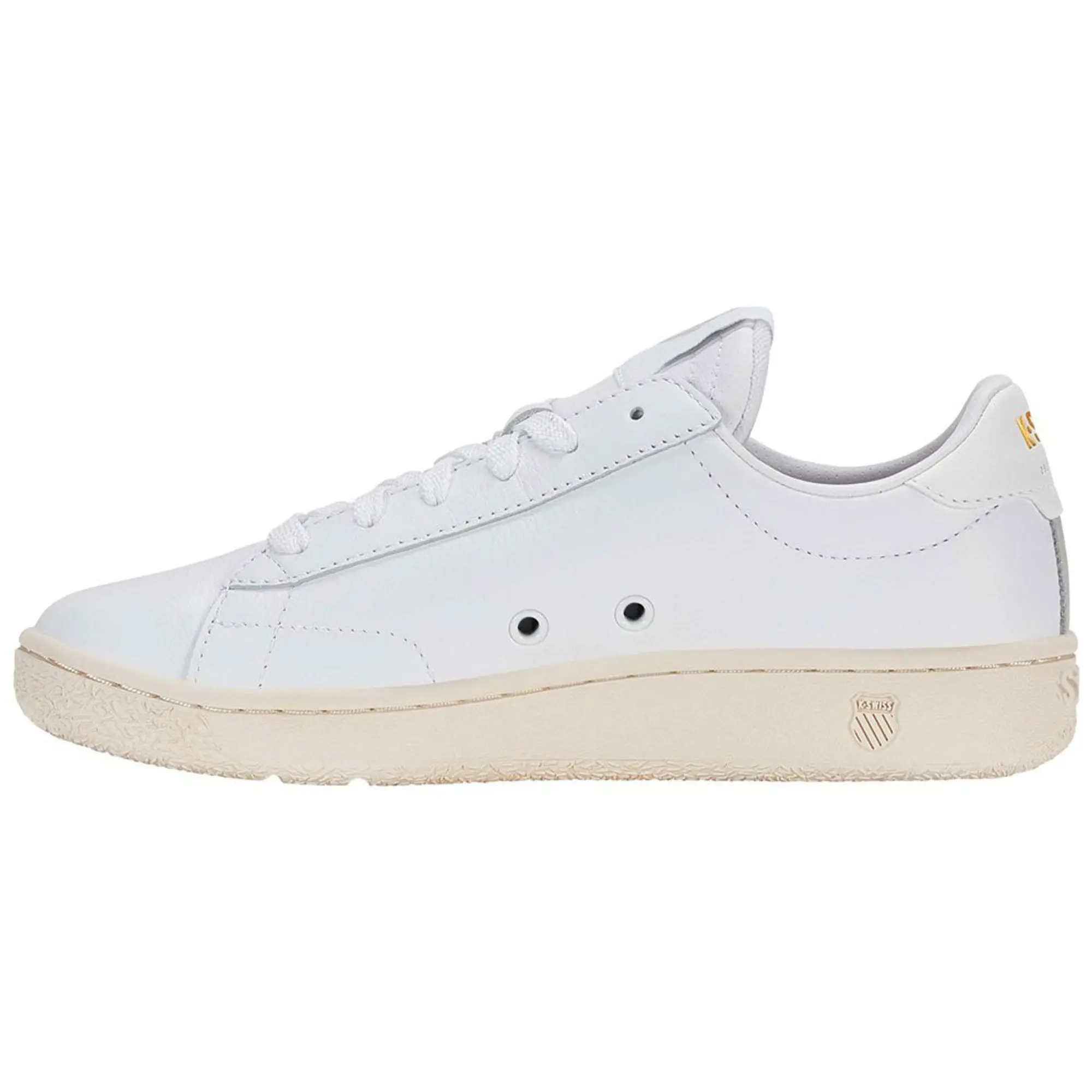 K-swiss Lifestyle Slamm Klub Cc Trainers