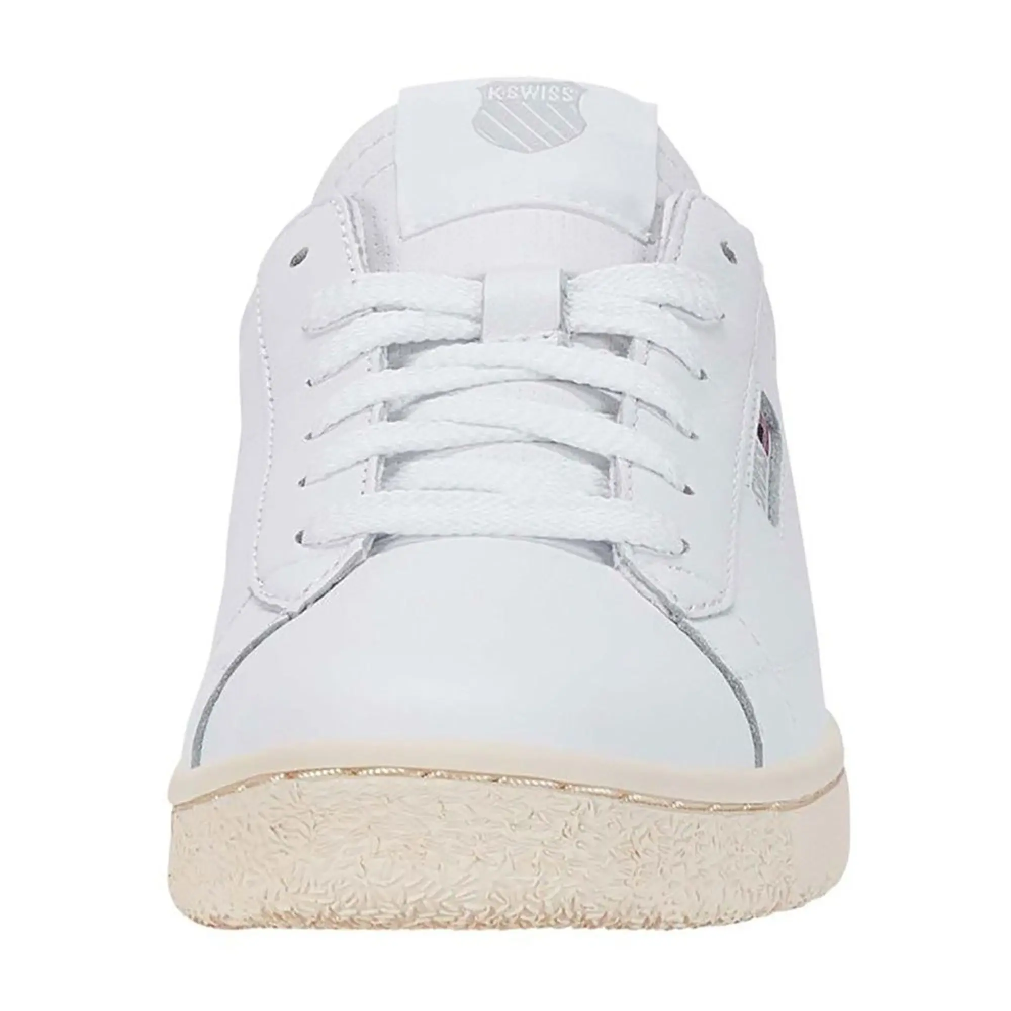 K-swiss Lifestyle Slamm Klub Cc Trainers