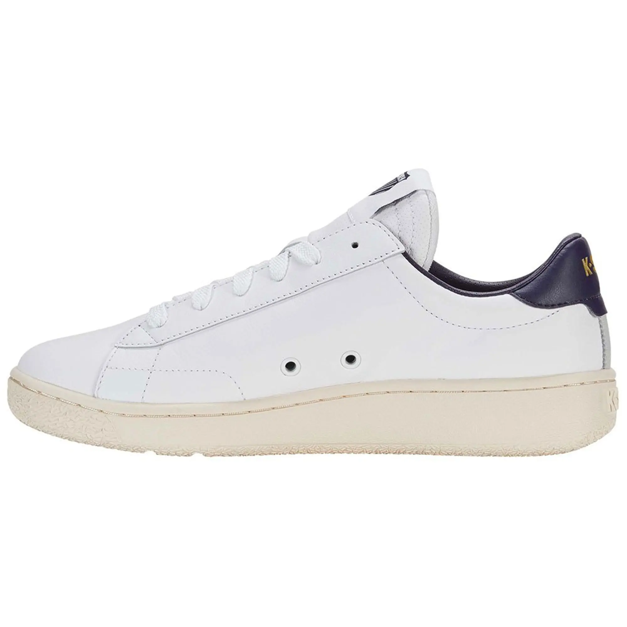 K-swiss Lifestyle Slammklub Cc Trainers