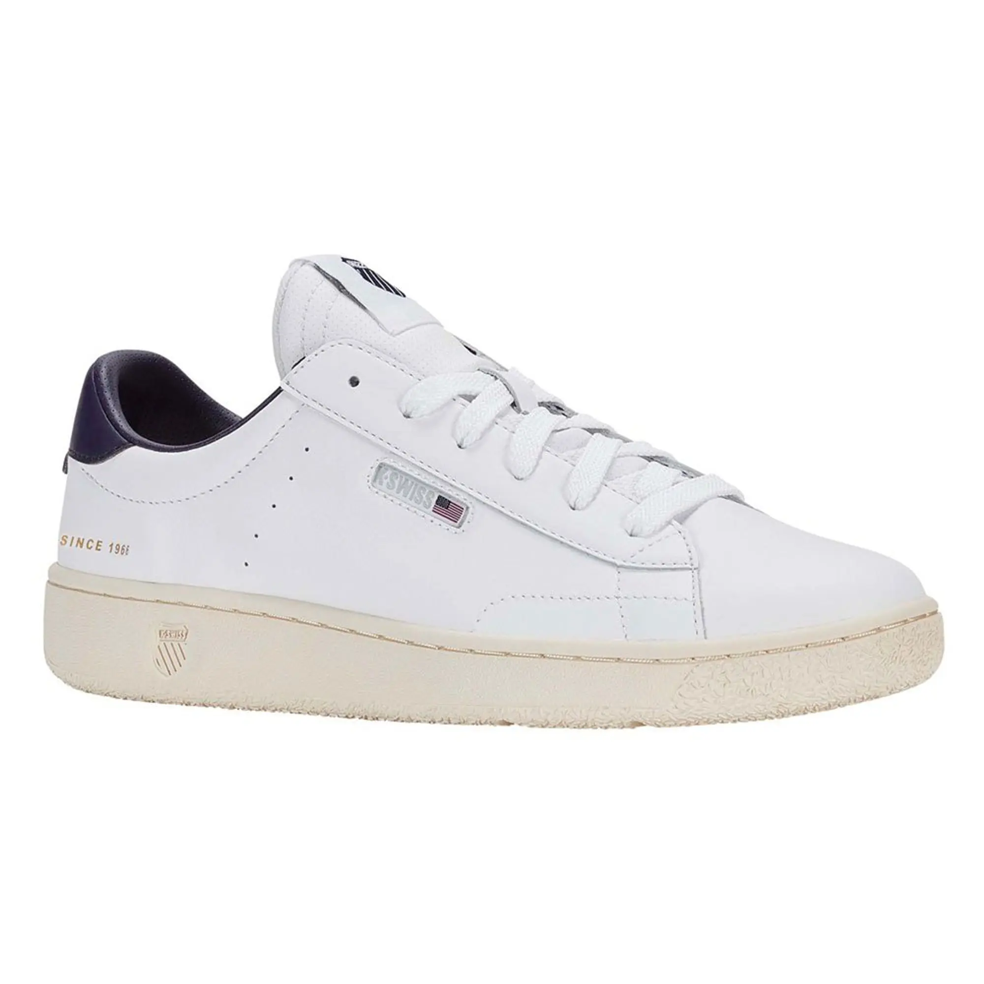 K-swiss Lifestyle Slammklub Cc Trainers