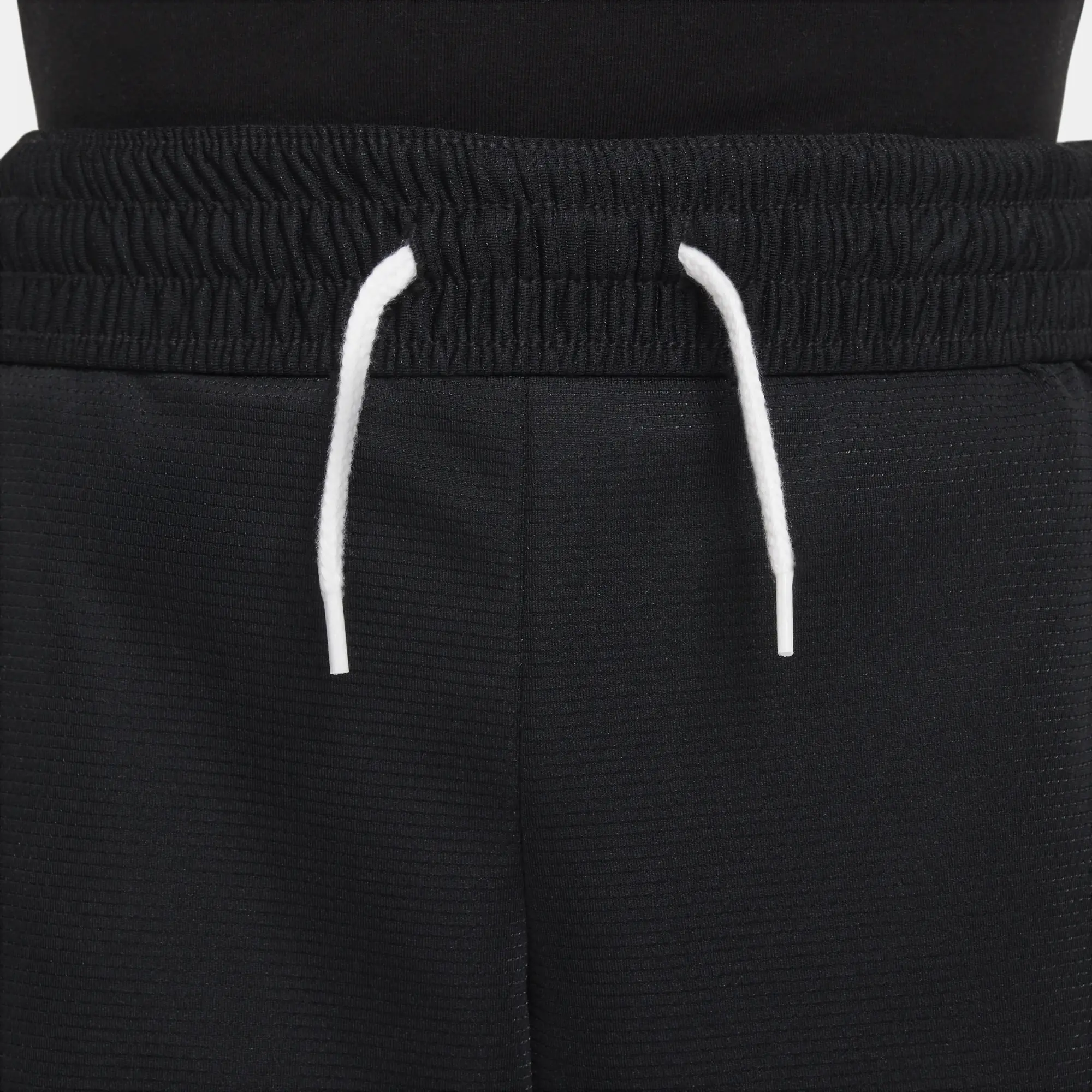 Nike Dri-FIT DNA Older Kids' (Boys') Basketball Shorts - Black - Polyester