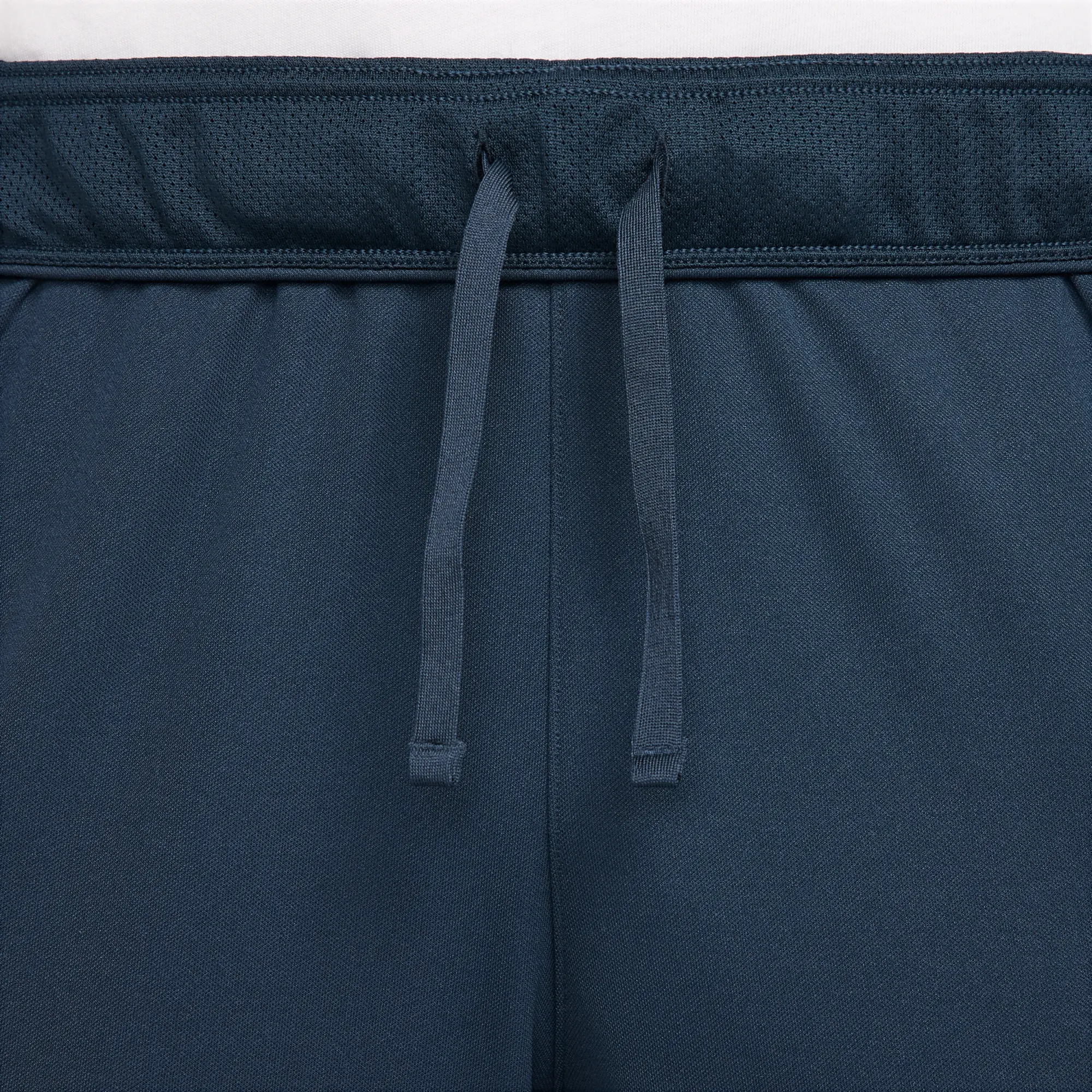NikeCourt Heritage Men's Tennis Trousers - Blue - Polyester