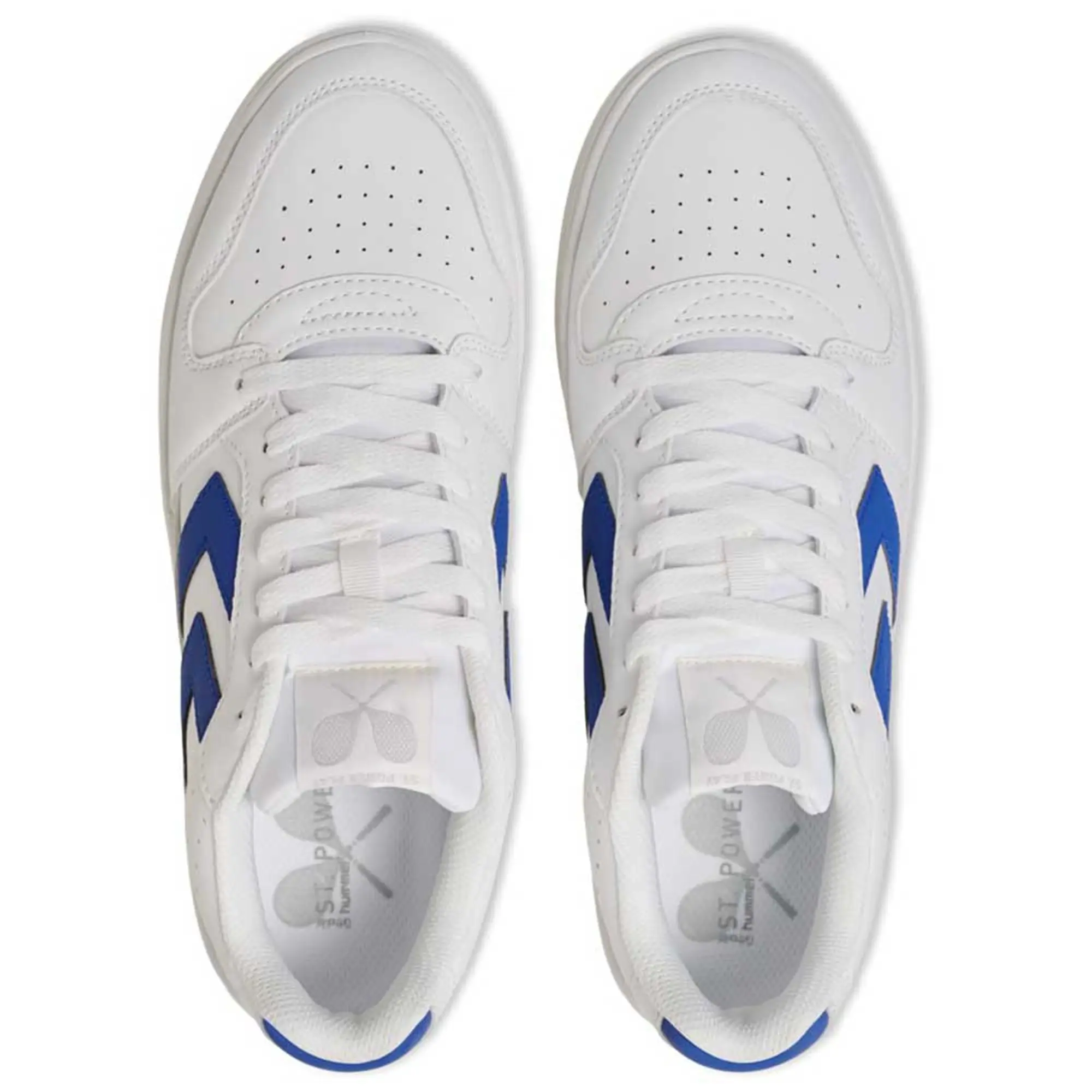 Hummel Stpower Play Cl Trainers