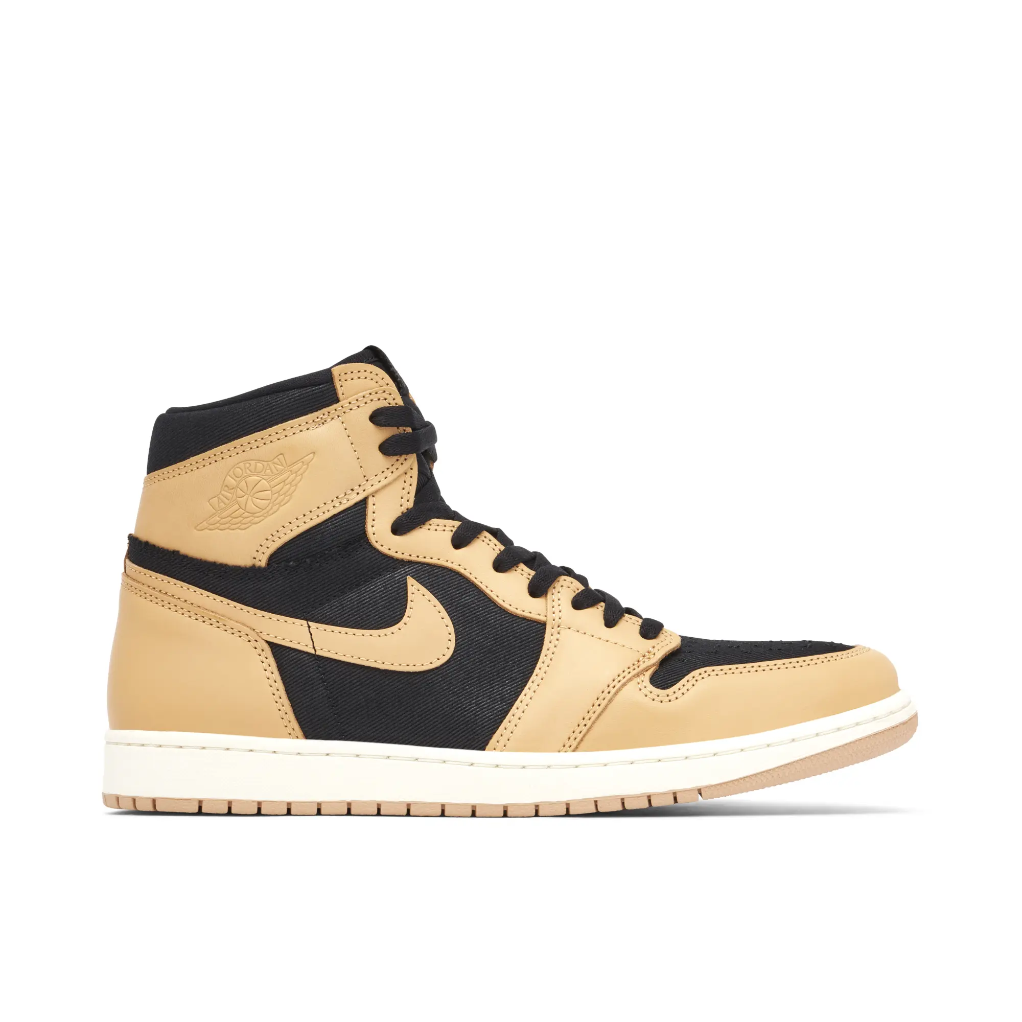 Nike Jordan Air Jordan Air Jordan 1 Retro High Heirloom