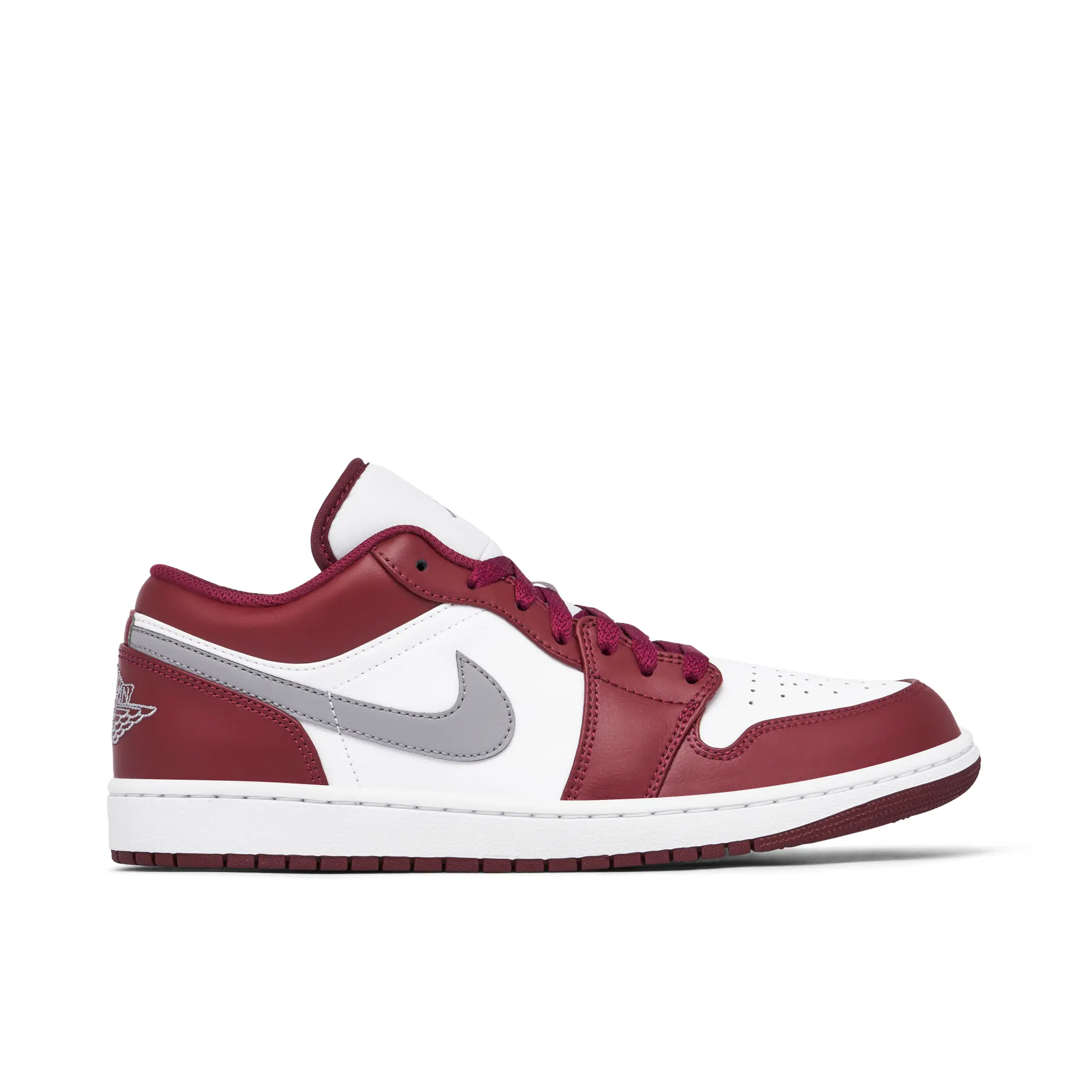Nike Jordan Air Jordan Air Jordan 1 Low Bordeaux
