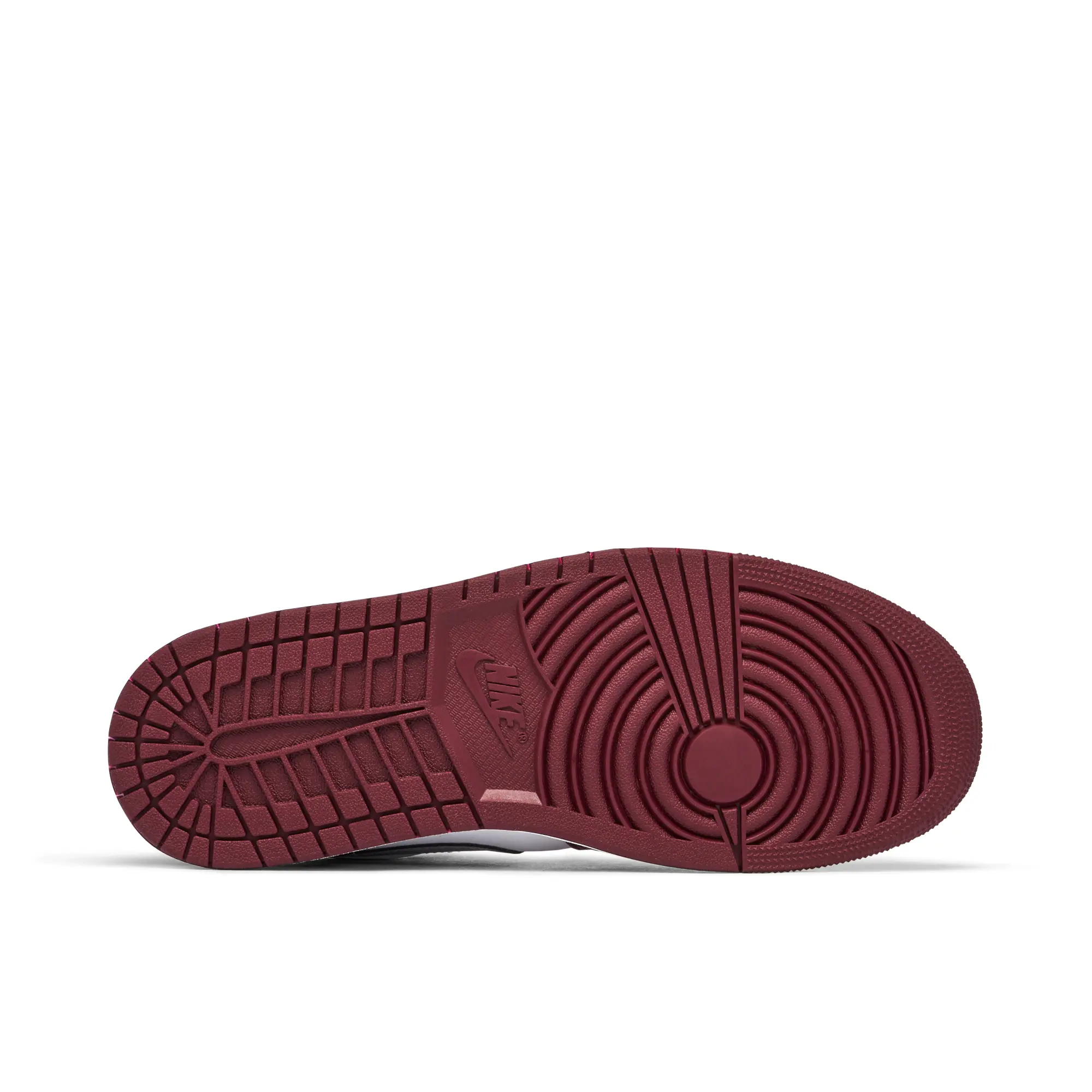 Nike Jordan Air Jordan Air Jordan 1 Low Bordeaux