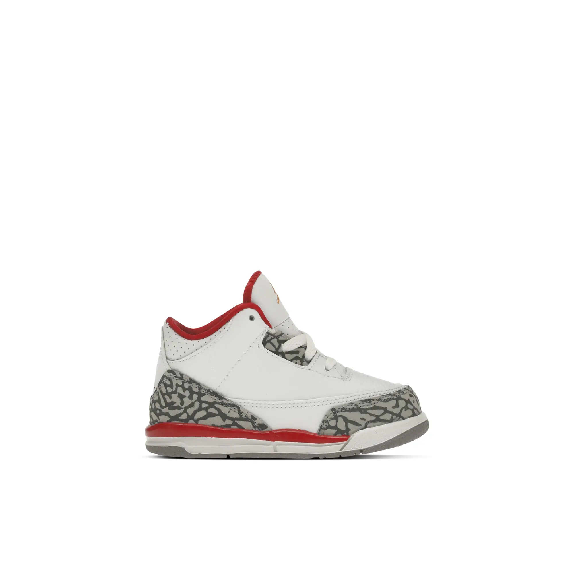 Nike Jordan Air Jordan Air Jordan 3 Retro Cardinal TD