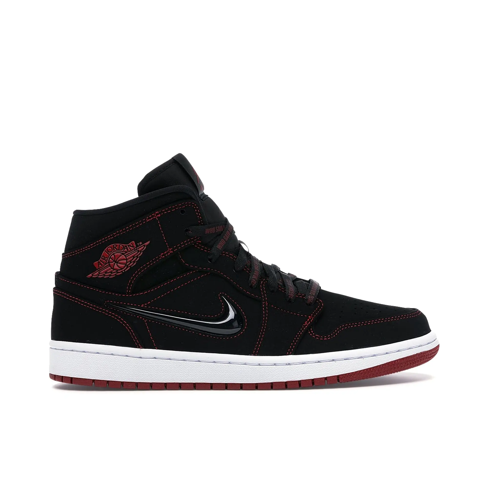 Nike Jordan Air Jordan Air Jordan 1 Mid Fearless Come Fly With Me