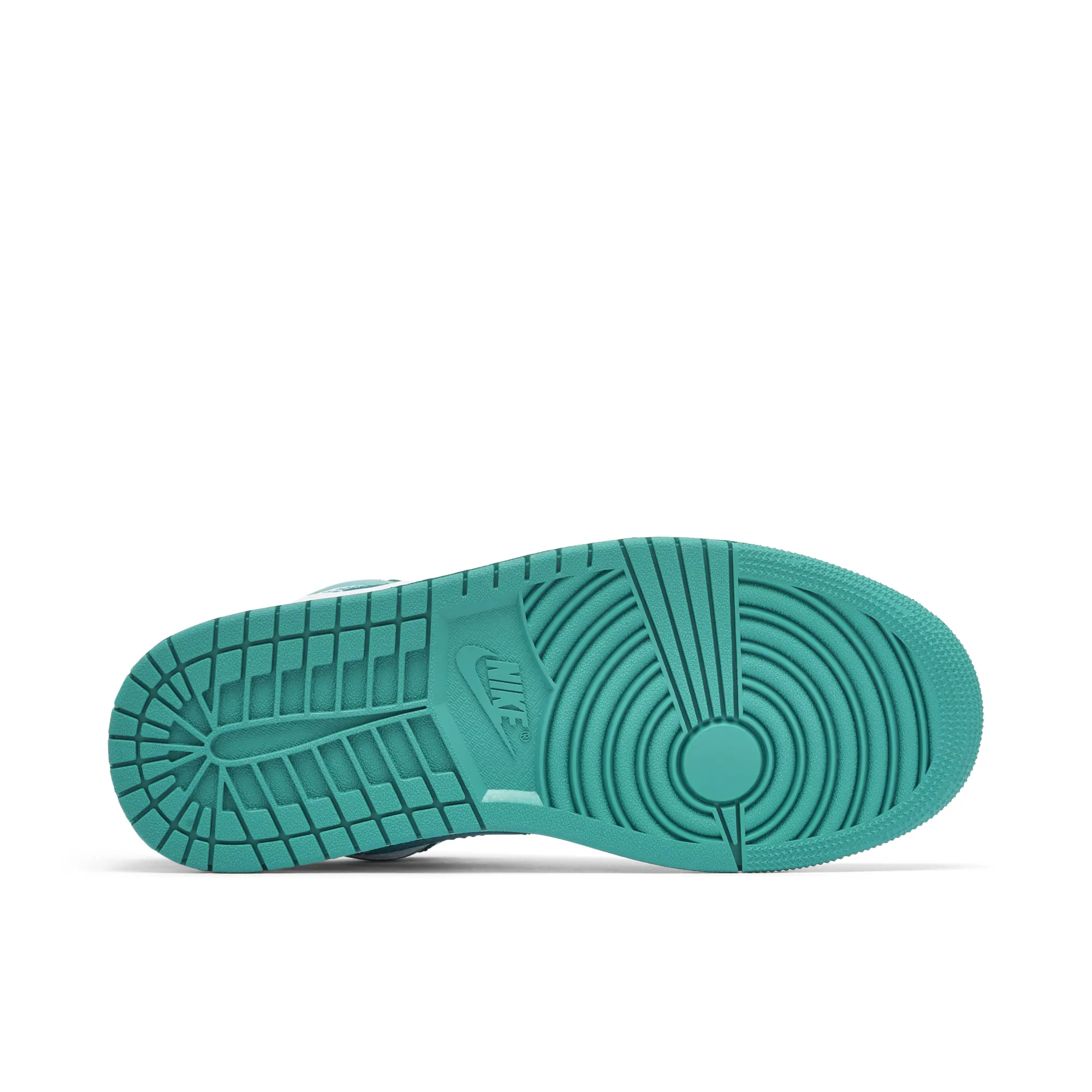 Nike Jordan Air Jordan Air Jordan 1 Low New Emerald Womens