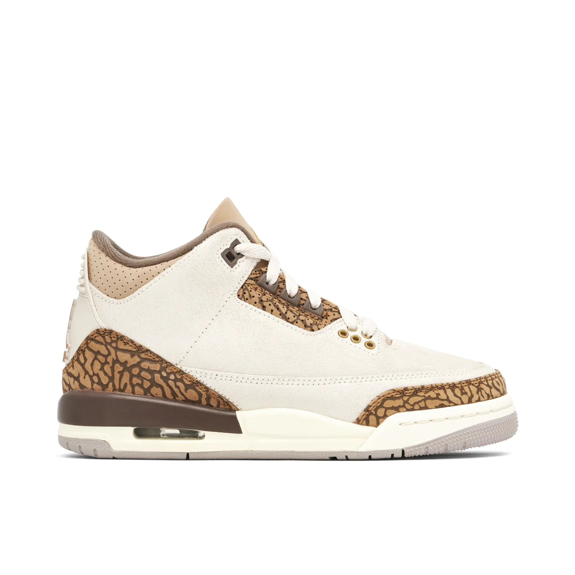 Nike Jordan Air Jordan Air Jordan 3 Palomino GS