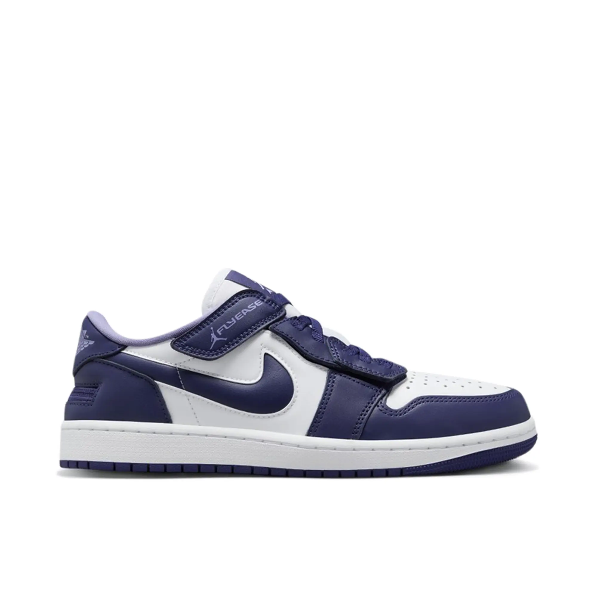 Nike Jordan Air Jordan Air Jordan 1 Low FlyEase Sky Purple